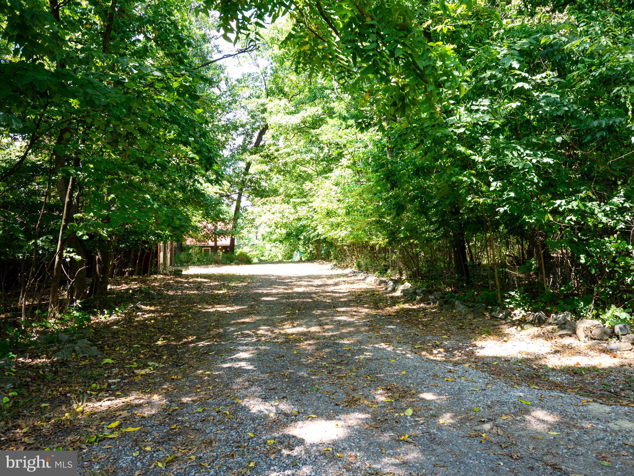 BLUE RIDGE ACRES - Residential