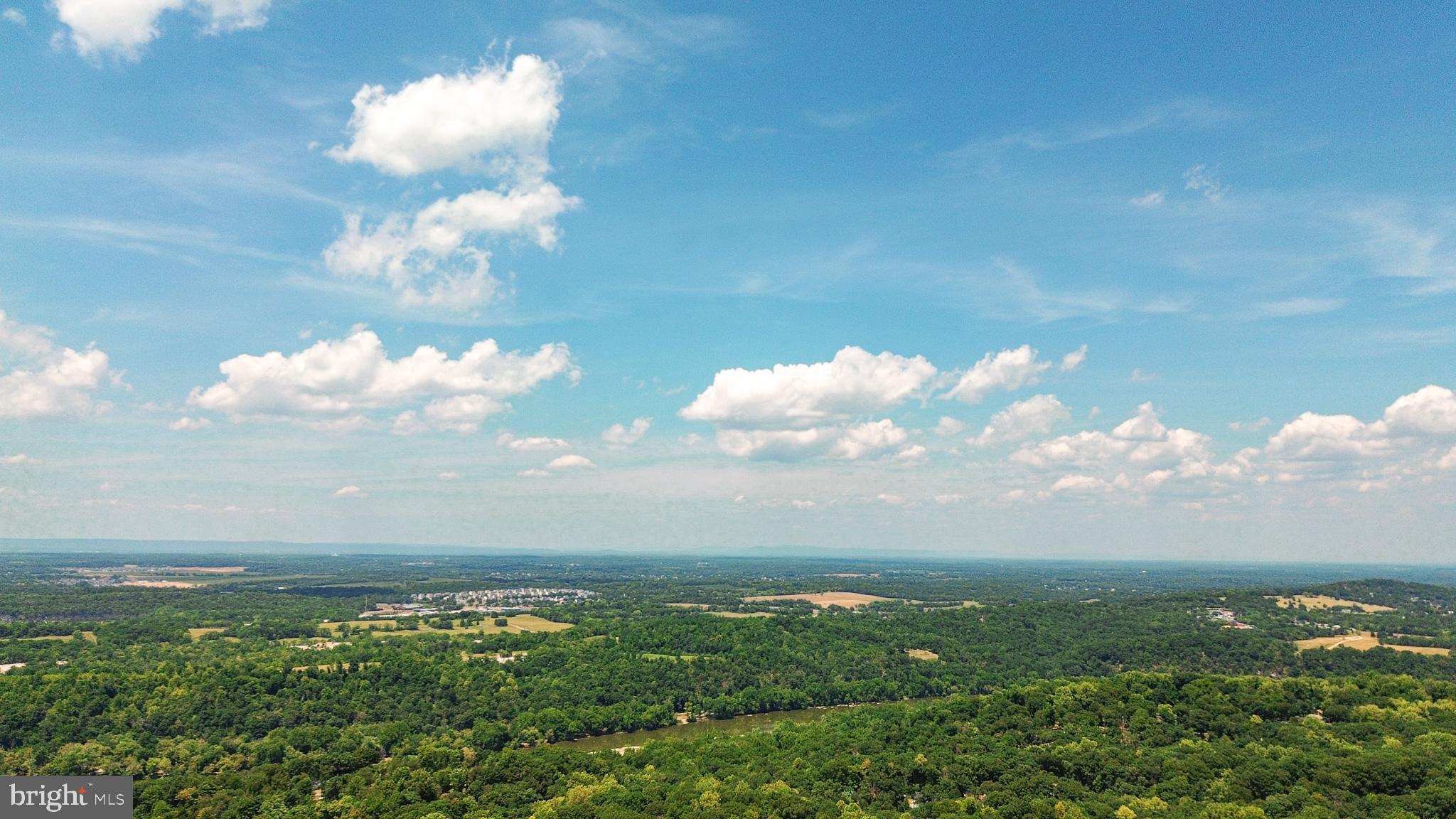 BLUE RIDGE ACRES - Residential