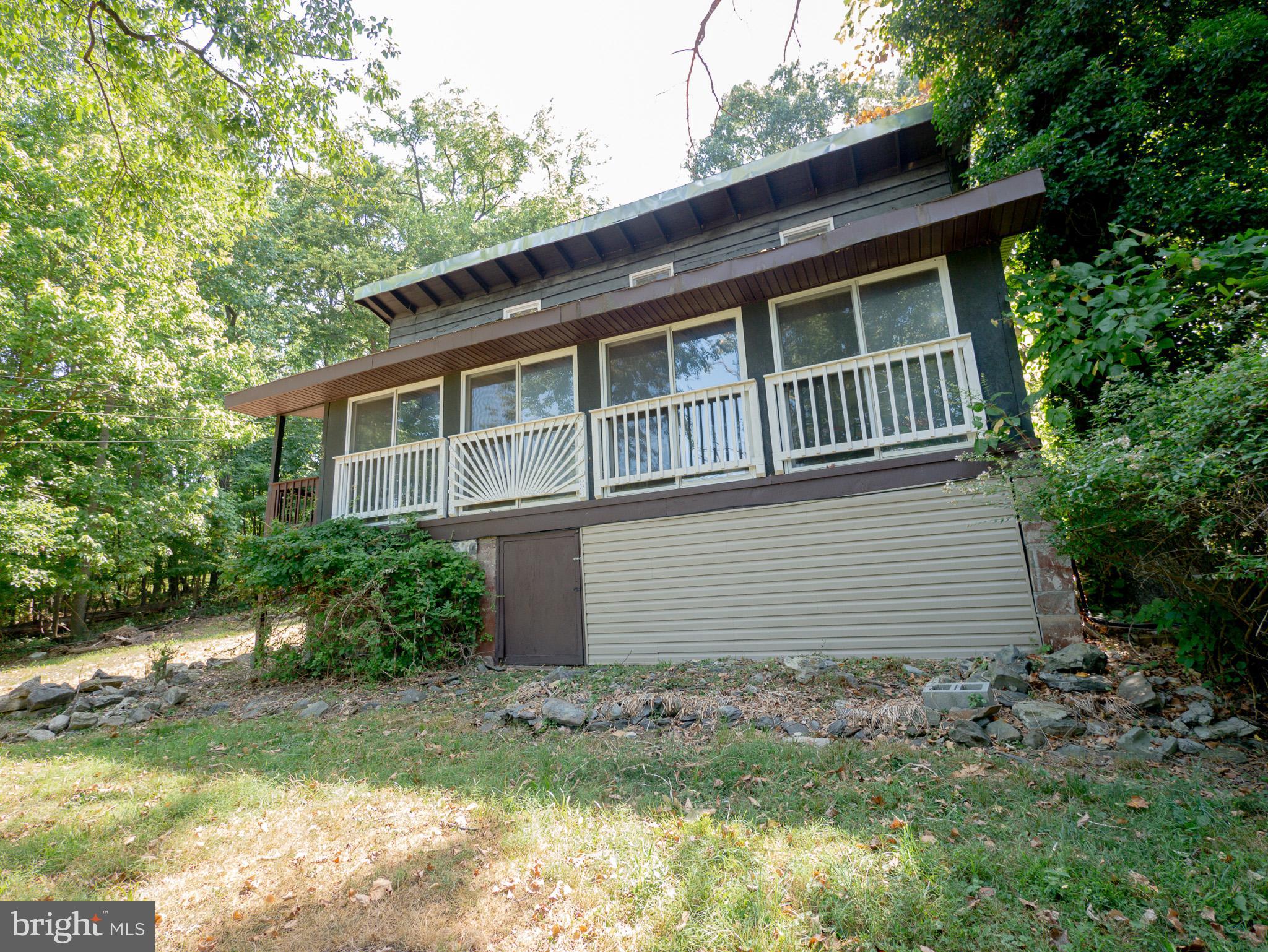 BLUE RIDGE ACRES - Residential