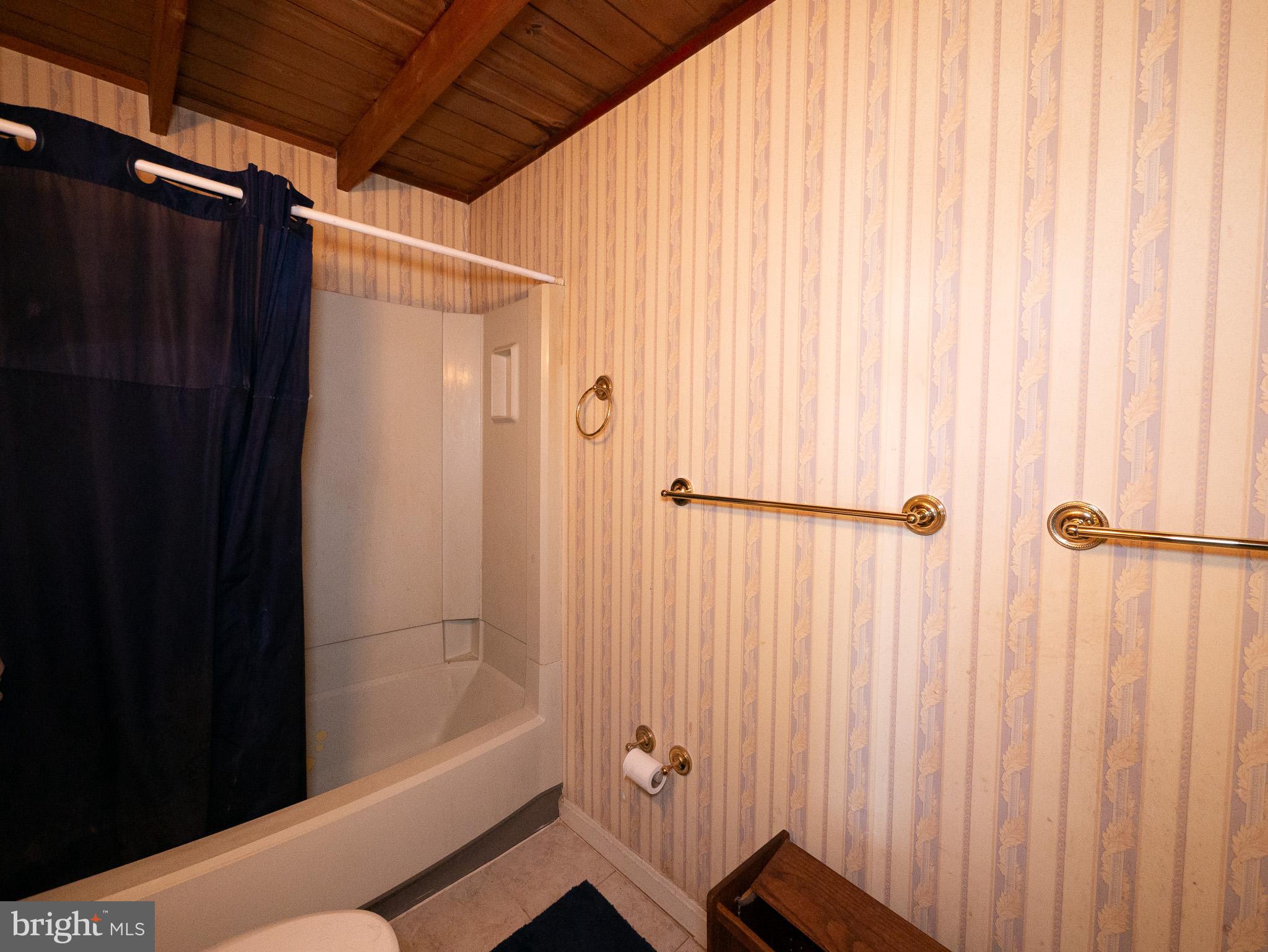 BLUE RIDGE ACRES - Residential