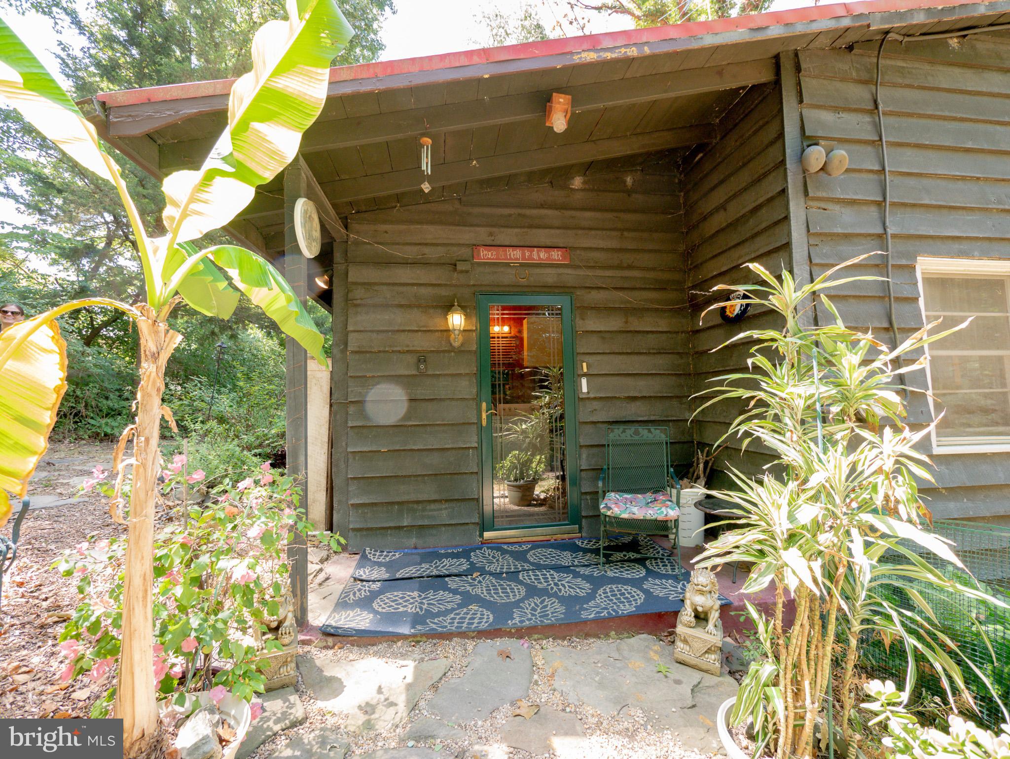 BLUE RIDGE ACRES - Residential