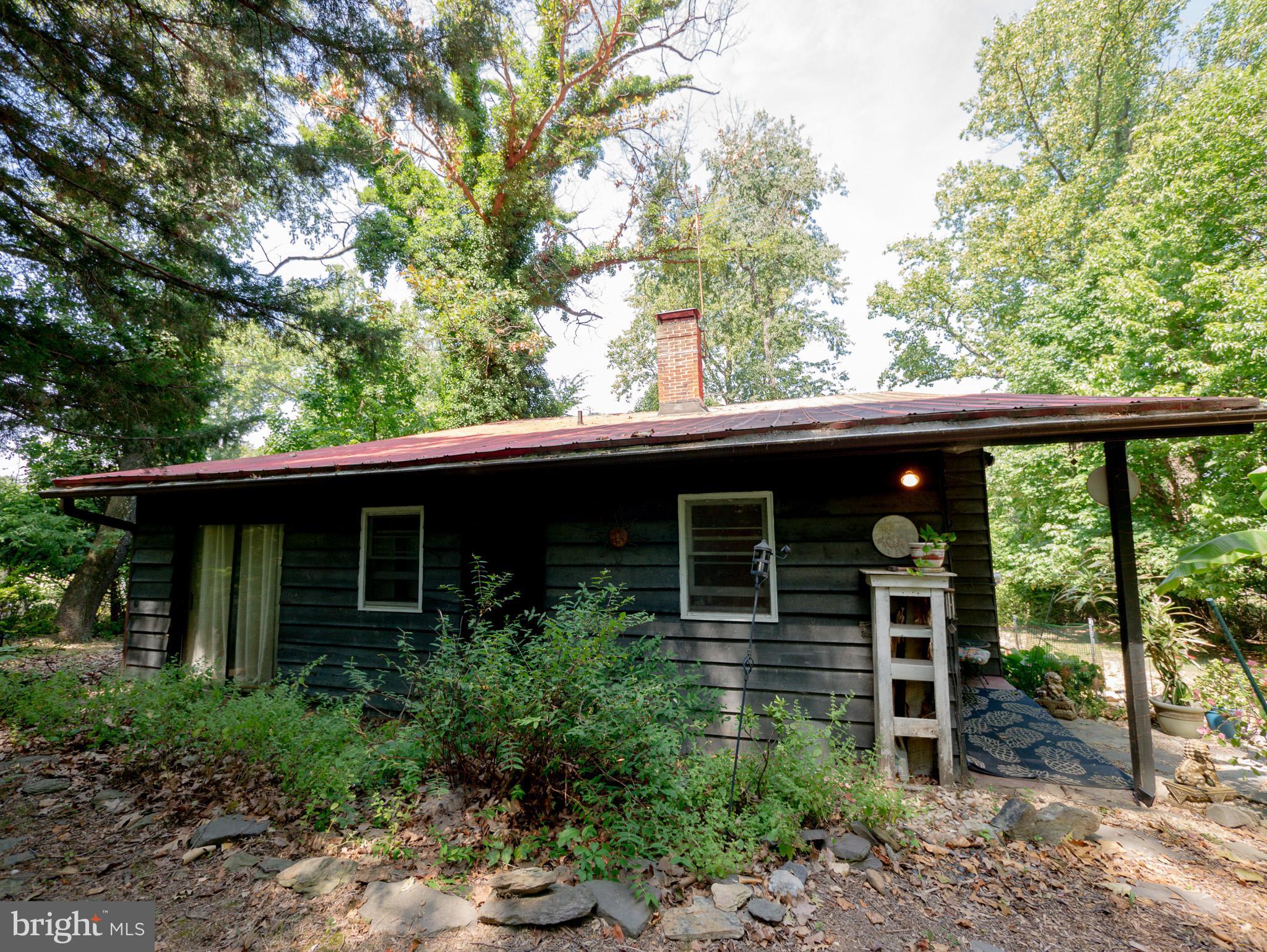 BLUE RIDGE ACRES - Residential