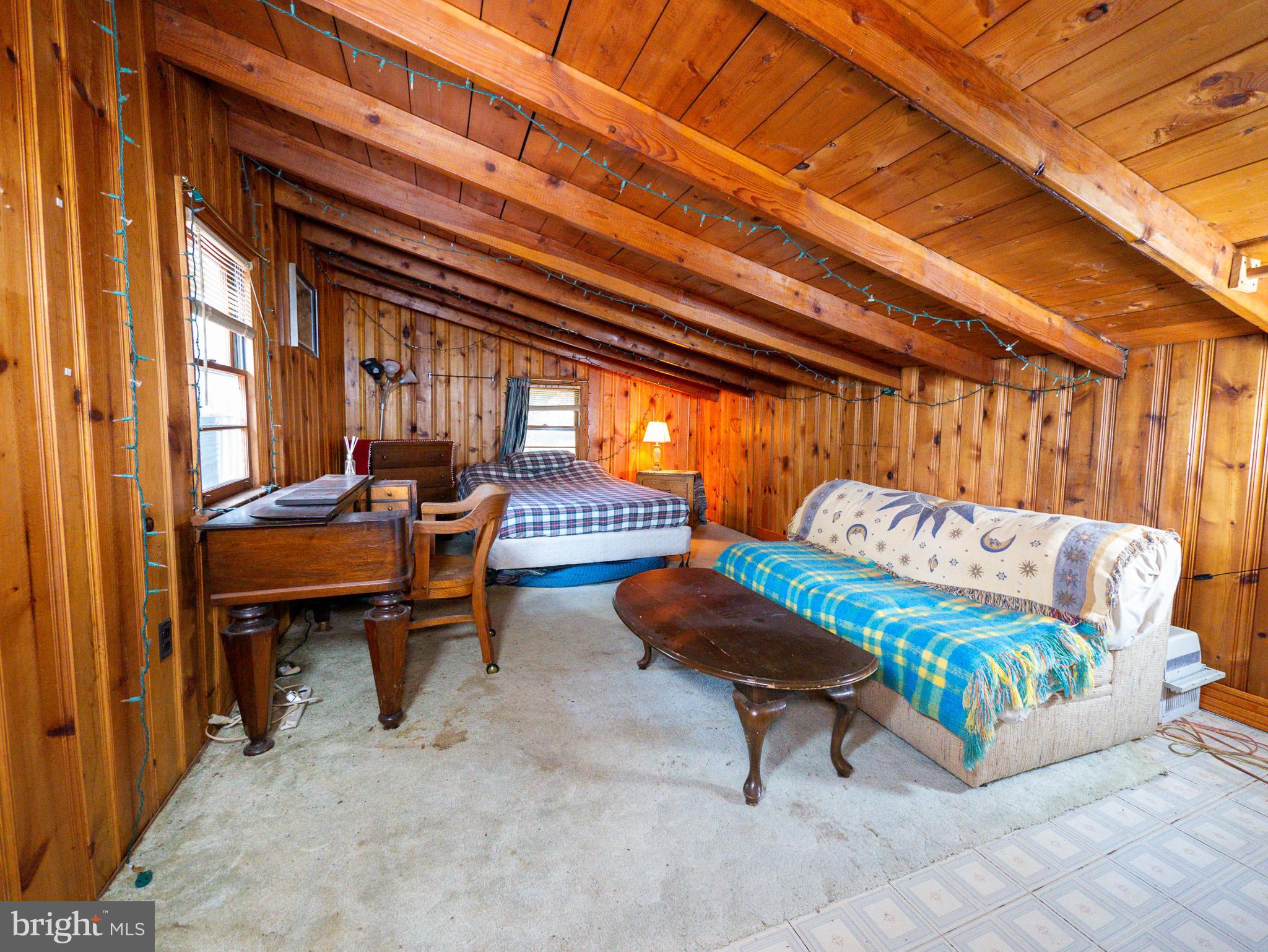 BLUE RIDGE ACRES - Residential