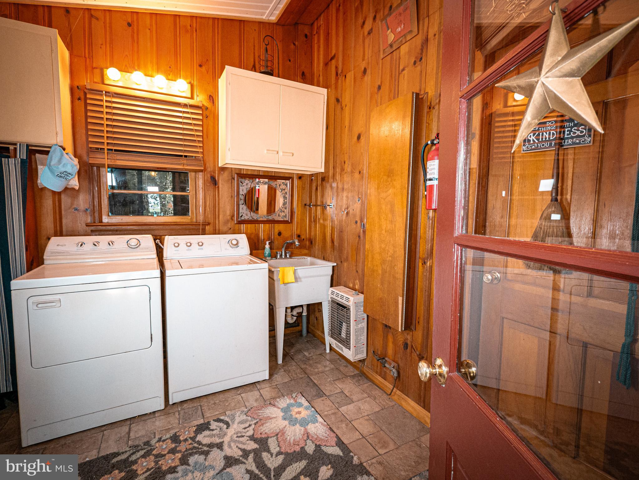 BLUE RIDGE ACRES - Residential