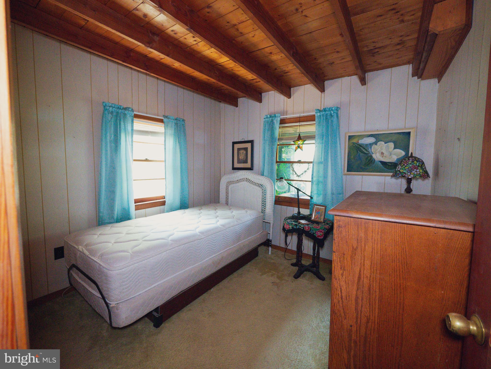 BLUE RIDGE ACRES - Residential