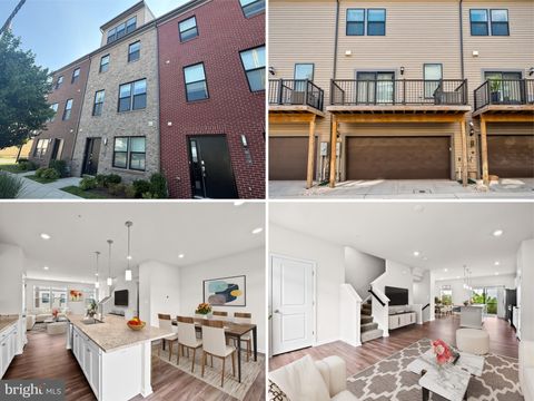 Townhouse For Sale - 637 S Haven Street<br/> Baltimore City County, BALTIMORE, MD 21224