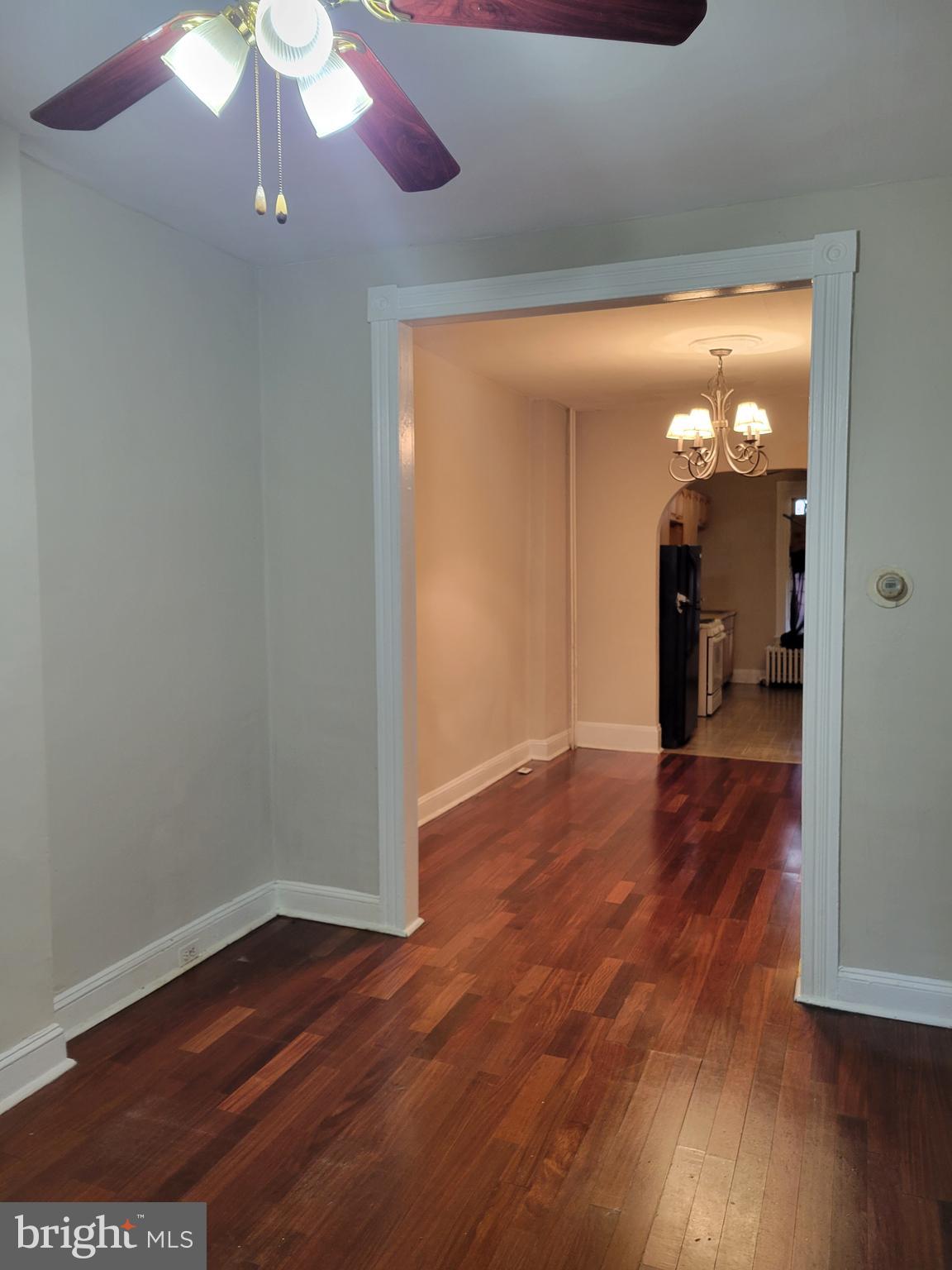 WASHINGTON VILLAGE - Residential