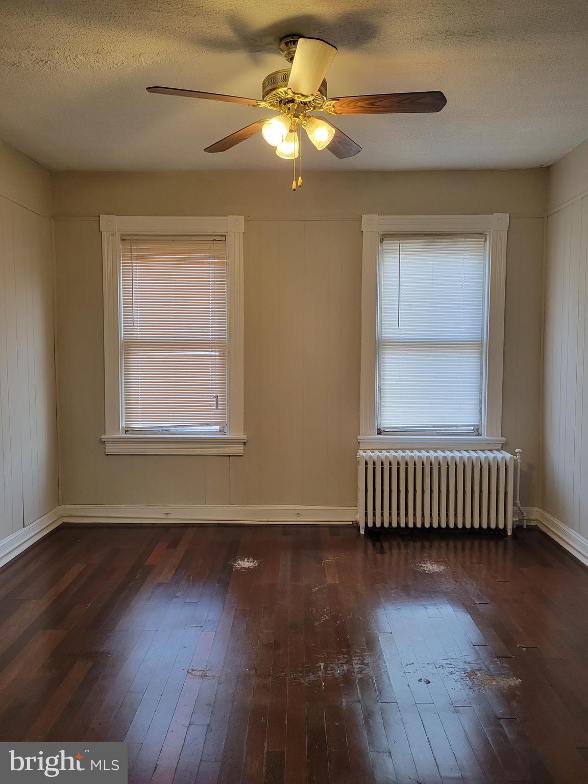 WASHINGTON VILLAGE - Residential