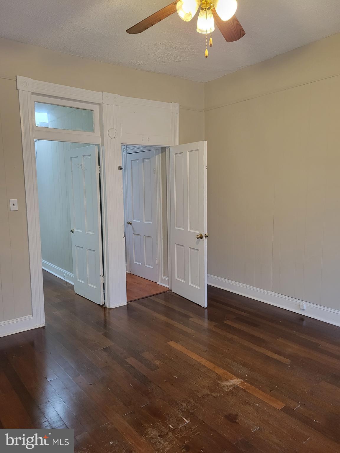 WASHINGTON VILLAGE - Residential