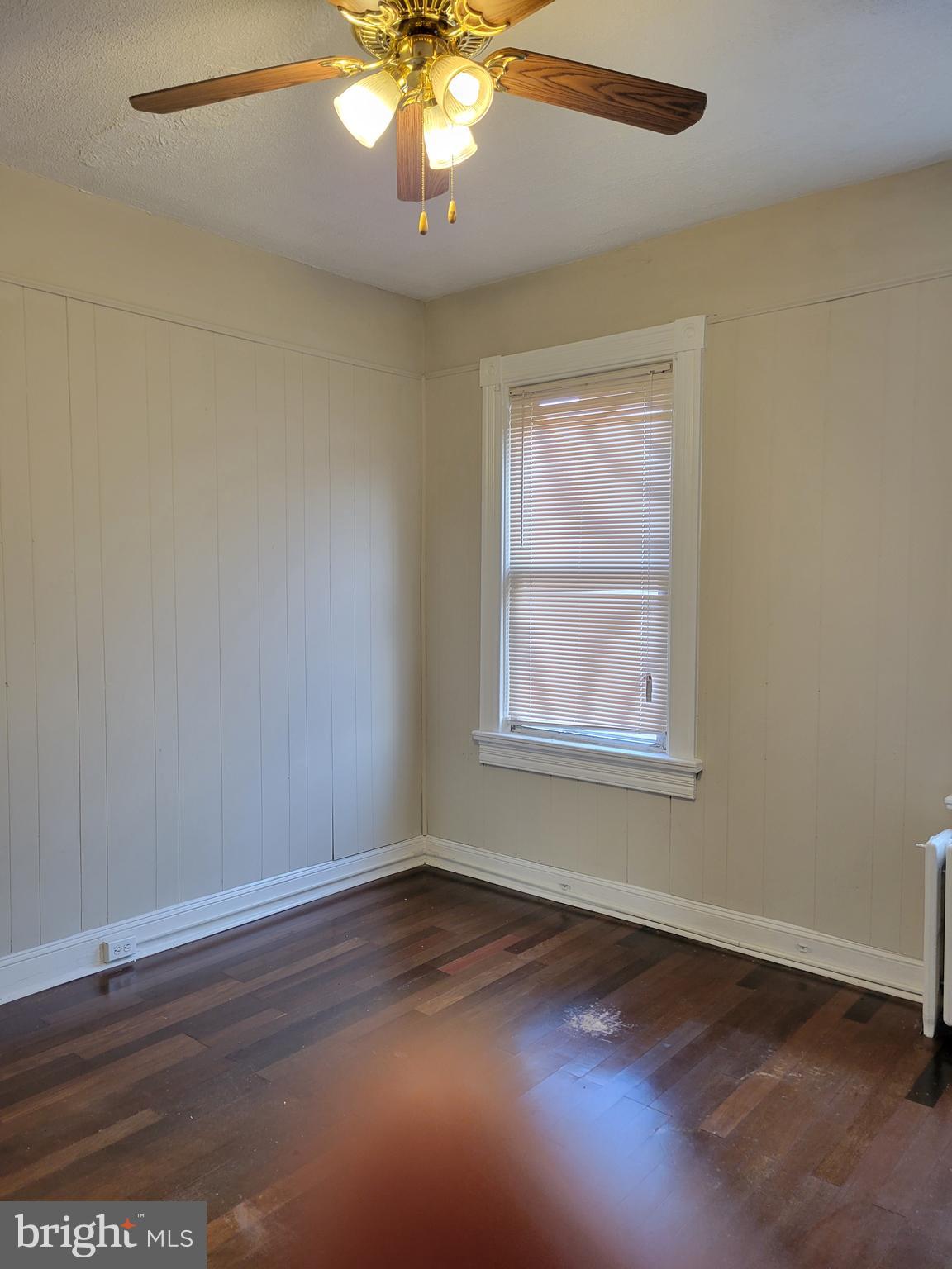 WASHINGTON VILLAGE - Residential