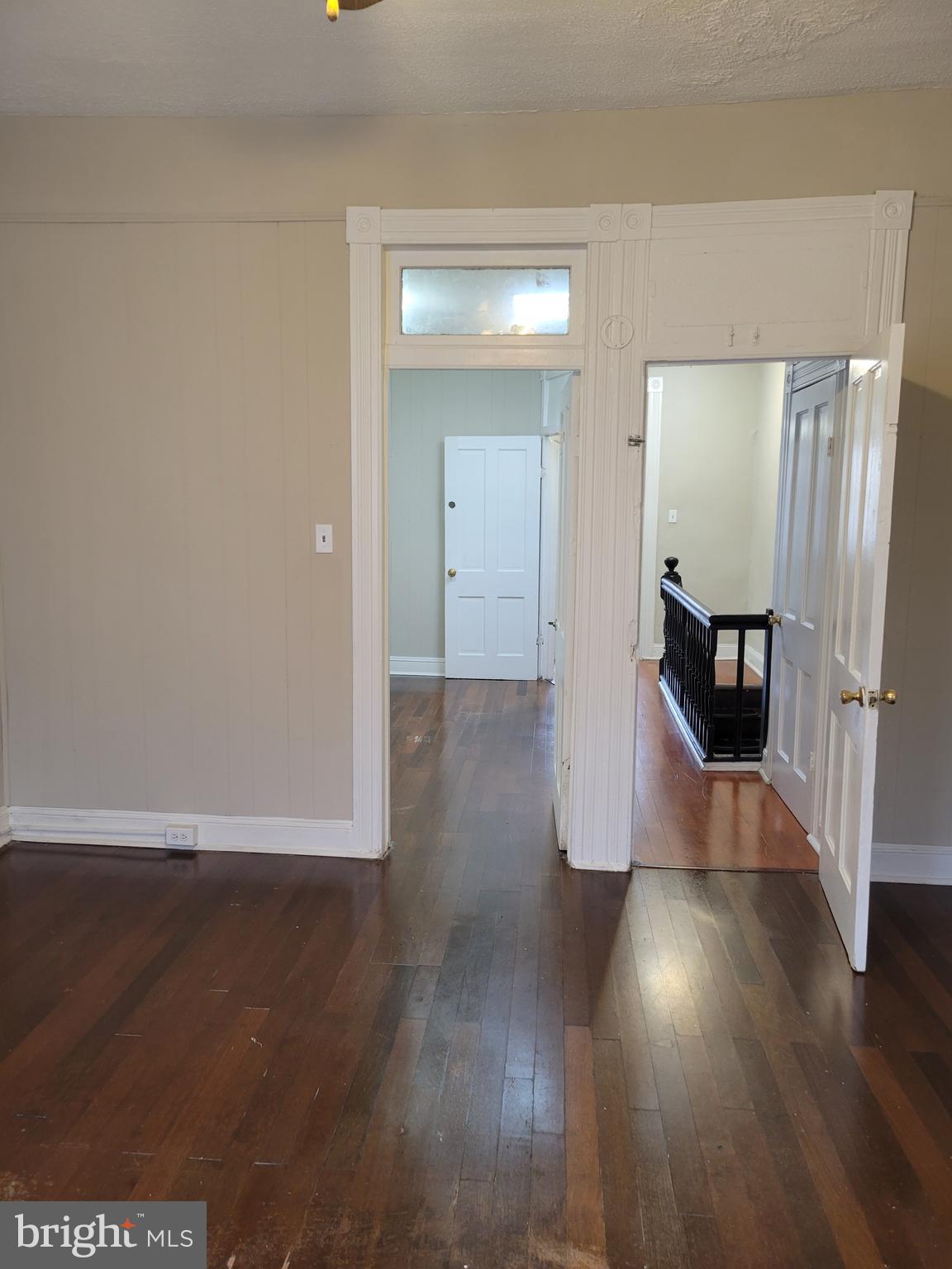 WASHINGTON VILLAGE - Residential