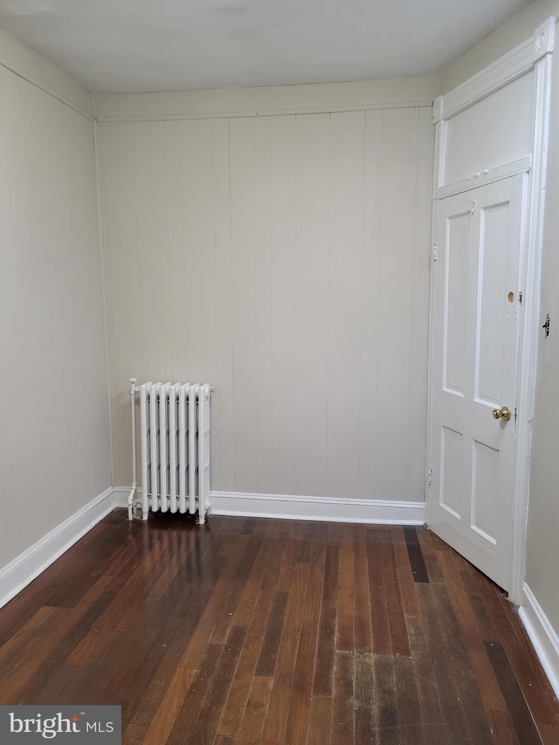 WASHINGTON VILLAGE - Residential