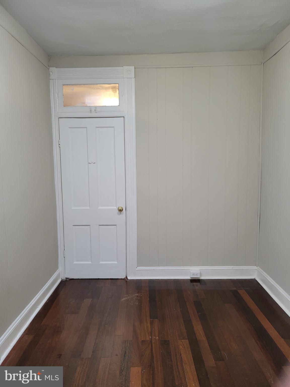 WASHINGTON VILLAGE - Residential