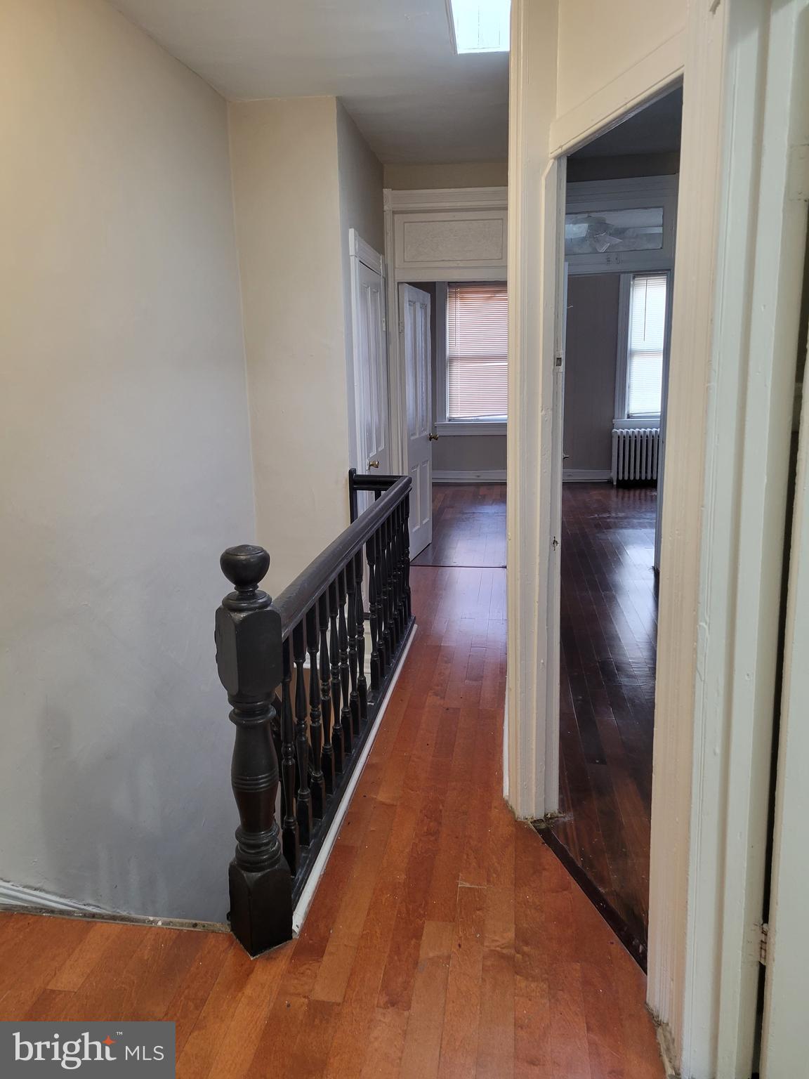 WASHINGTON VILLAGE - Residential