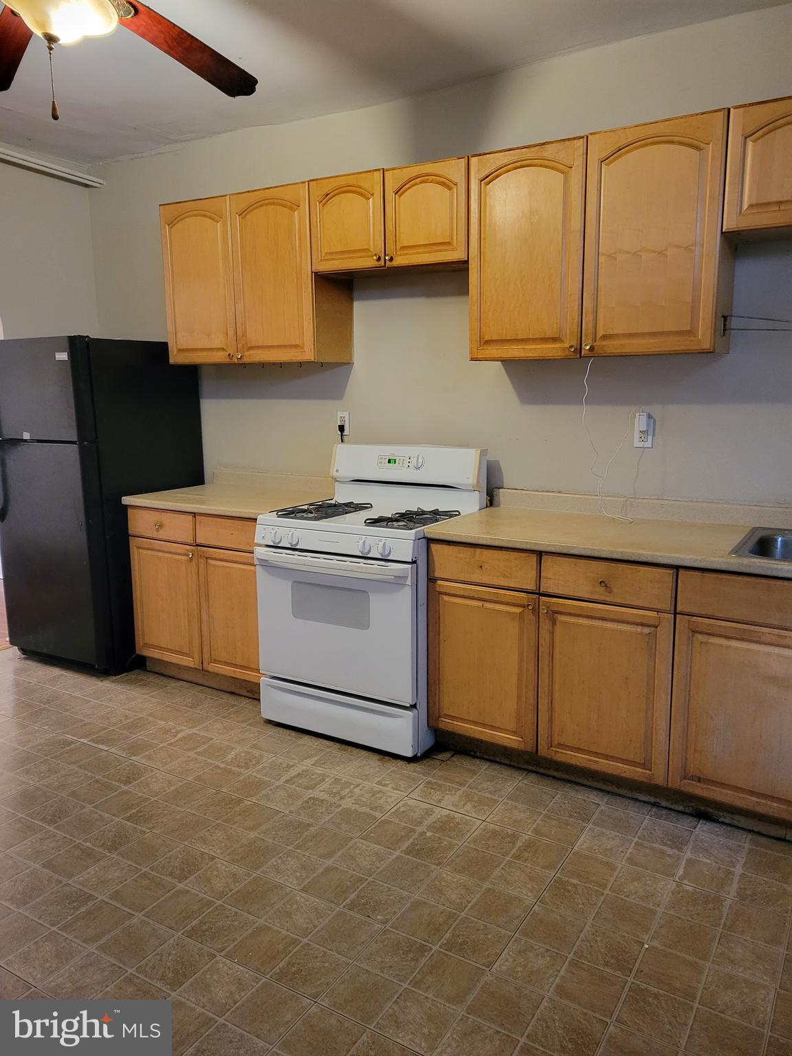 WASHINGTON VILLAGE - Residential