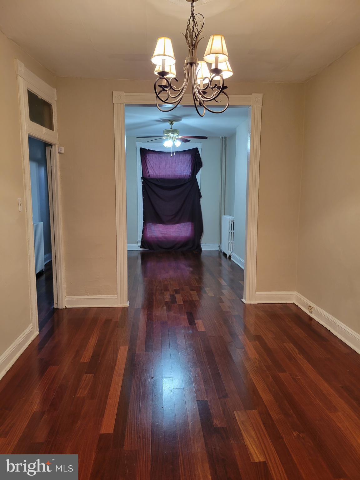 WASHINGTON VILLAGE - Residential