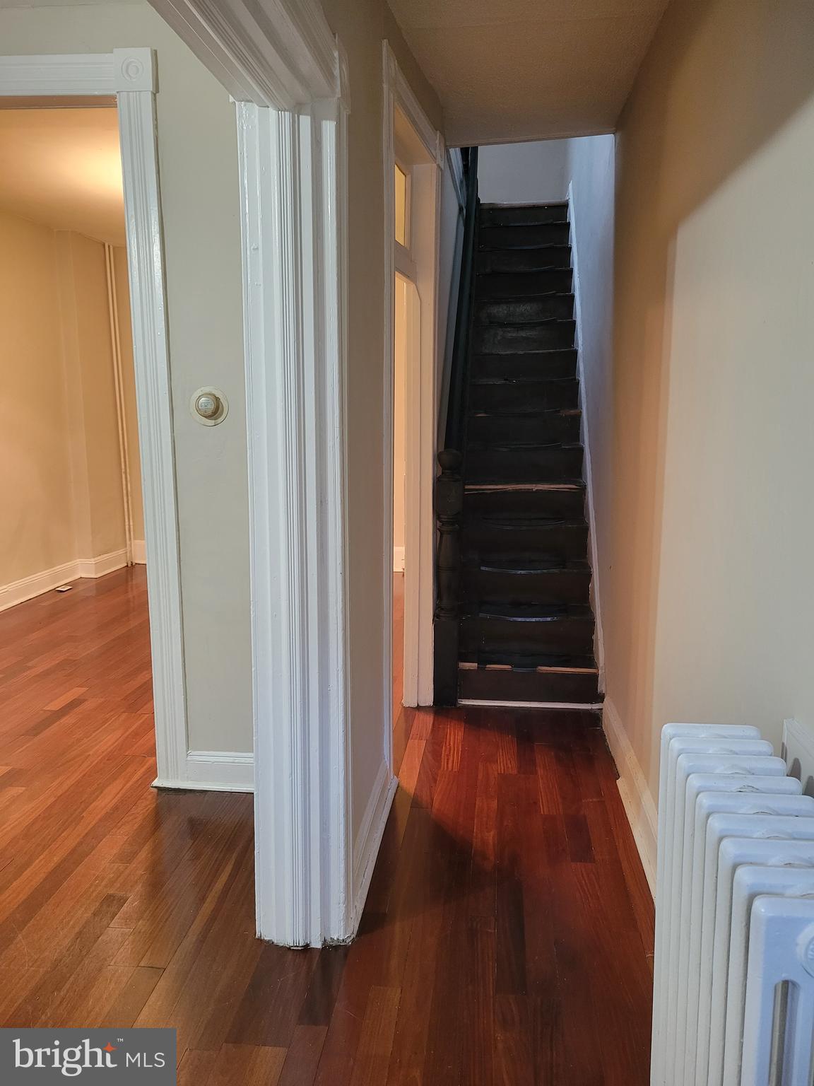 WASHINGTON VILLAGE - Residential