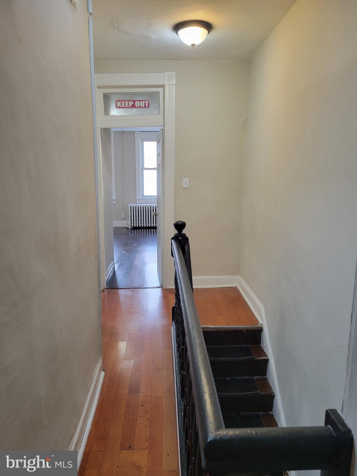 WASHINGTON VILLAGE - Residential