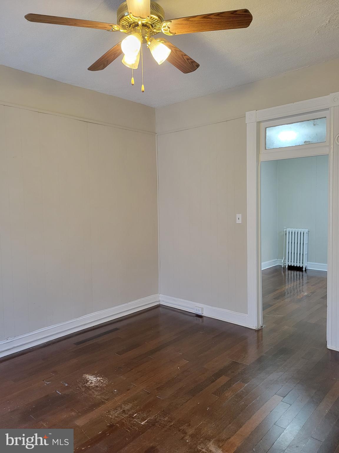 WASHINGTON VILLAGE - Residential