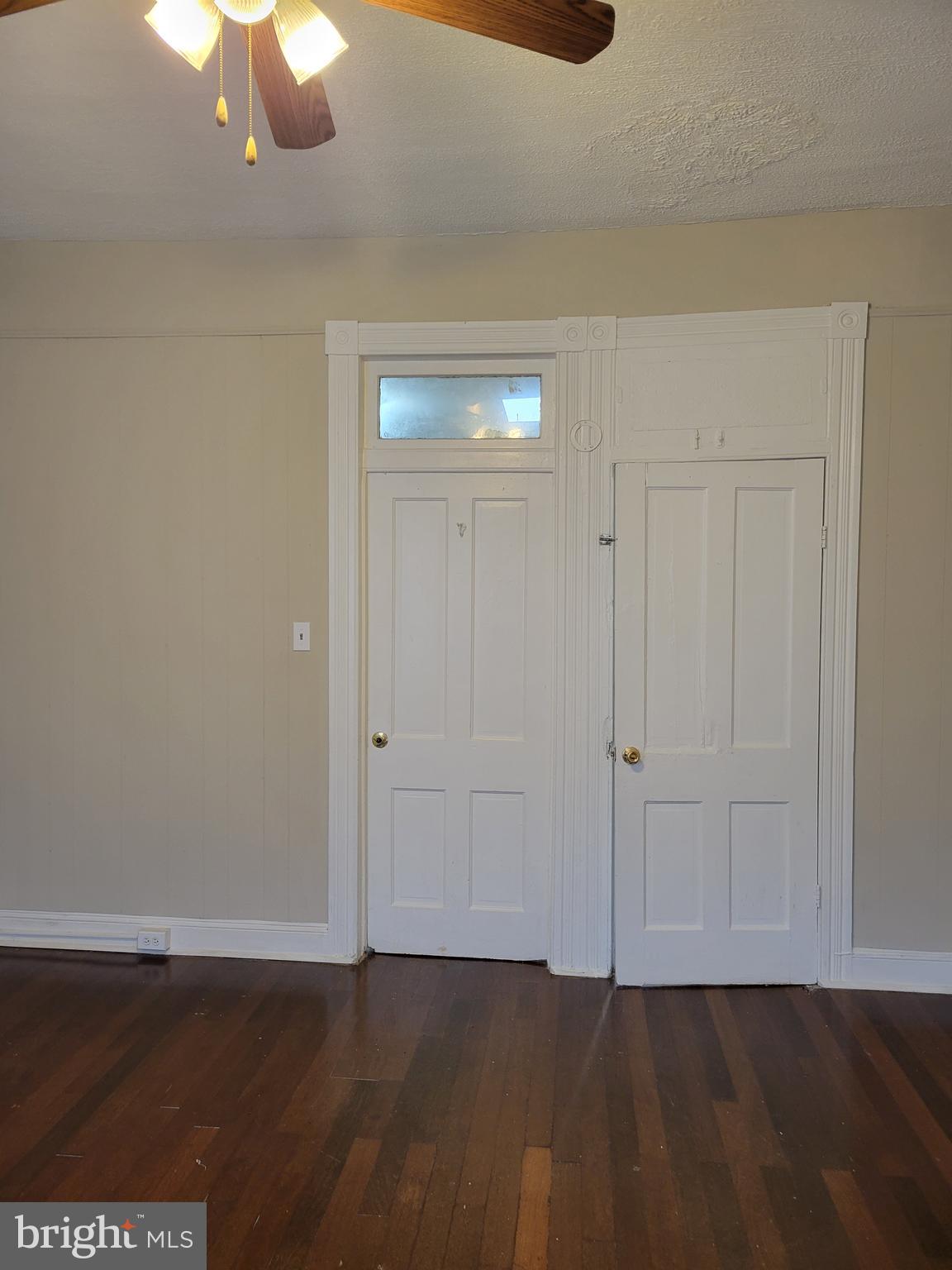 WASHINGTON VILLAGE - Residential