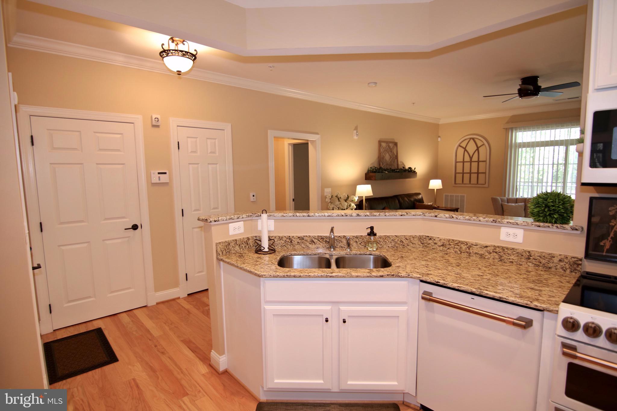 SEVERNA PARK GATEWAY VILLAGE - Residential