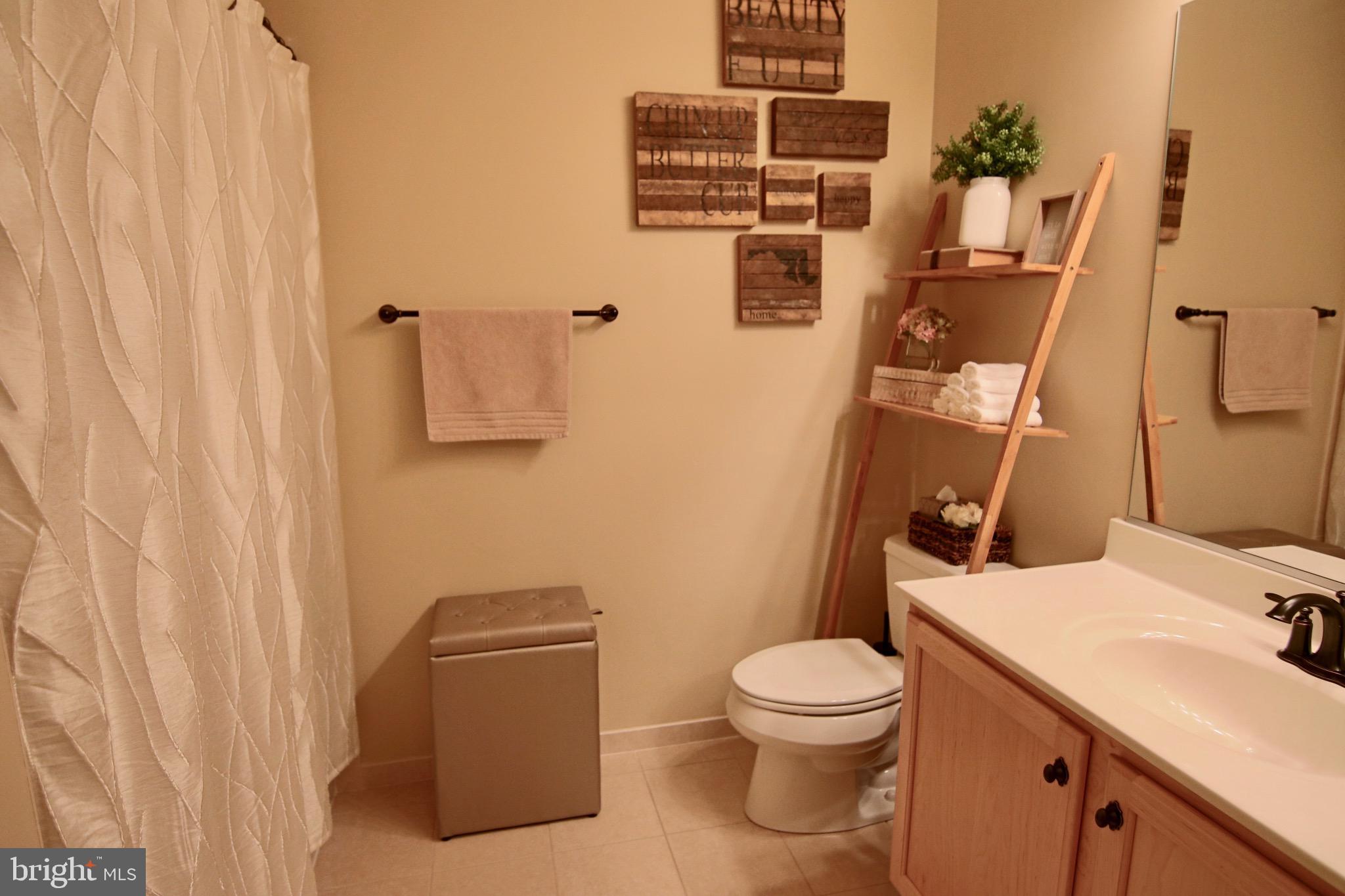 SEVERNA PARK GATEWAY VILLAGE - Residential