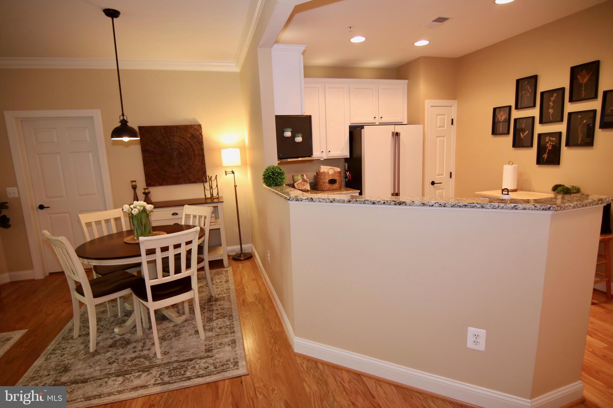 SEVERNA PARK GATEWAY VILLAGE - Residential