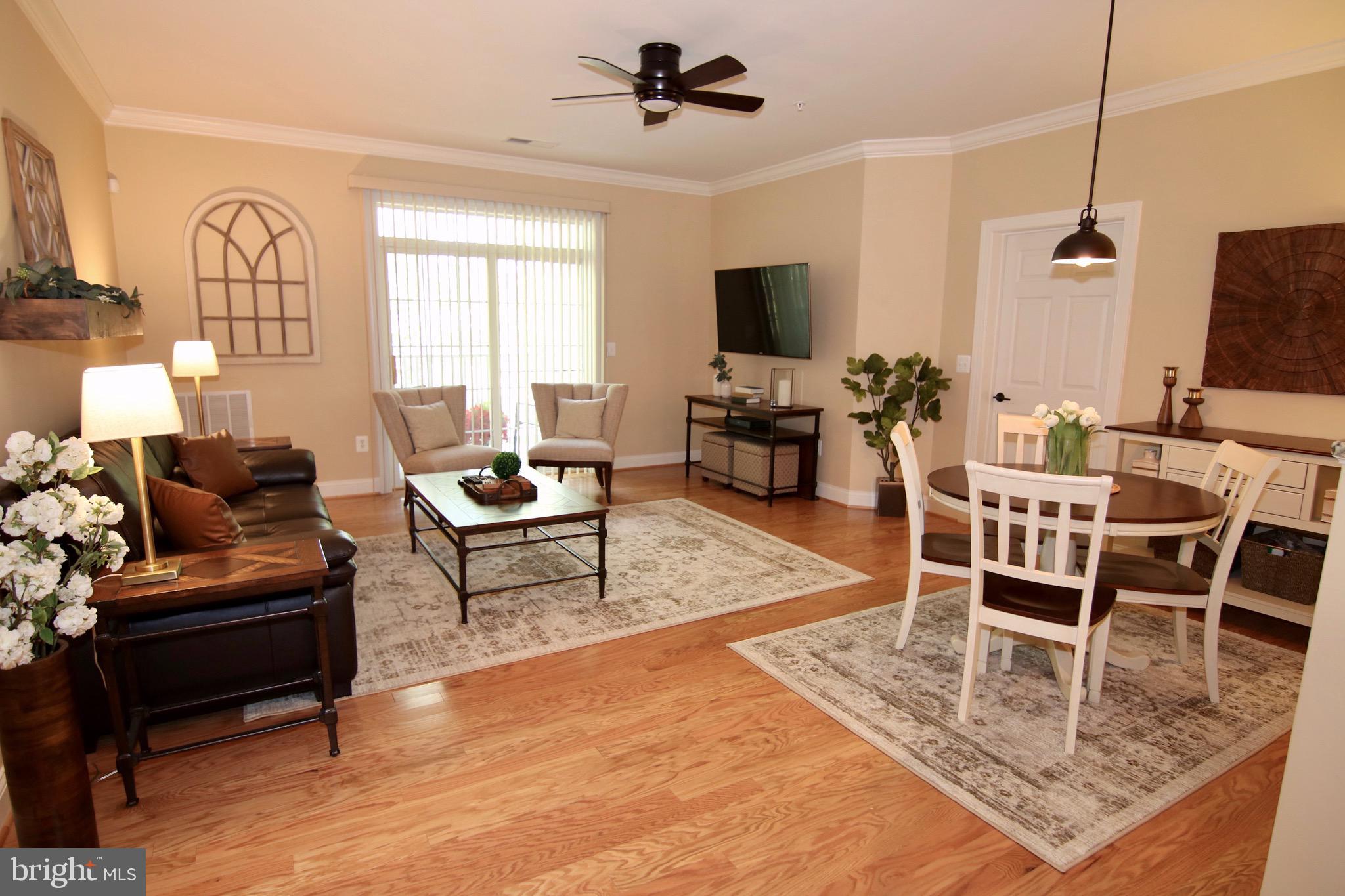 SEVERNA PARK GATEWAY VILLAGE - Residential