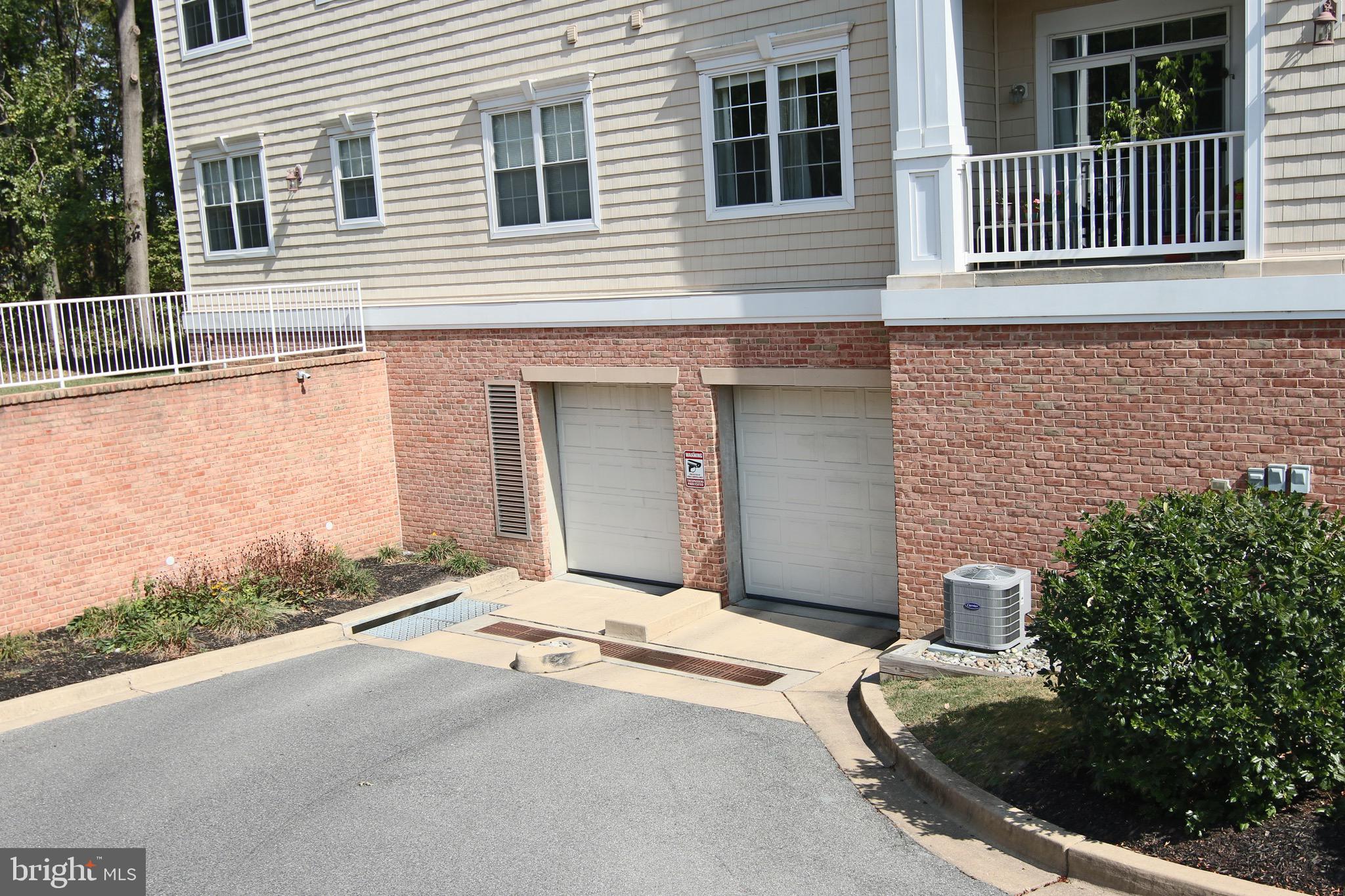 SEVERNA PARK GATEWAY VILLAGE - Residential