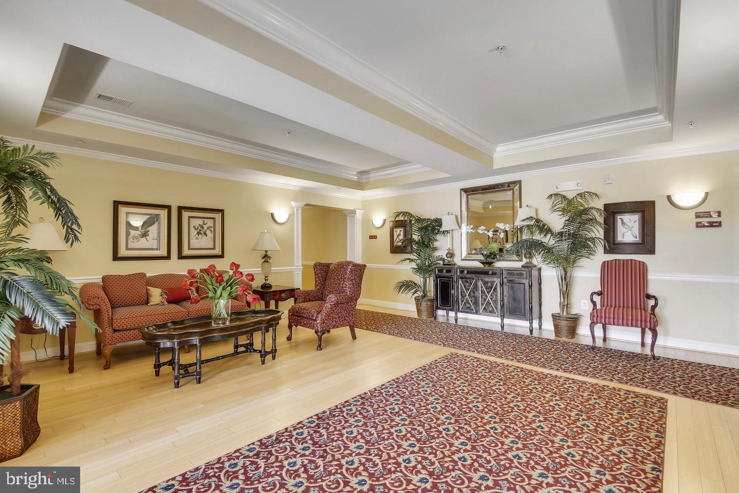 SEVERNA PARK GATEWAY VILLAGE - Residential