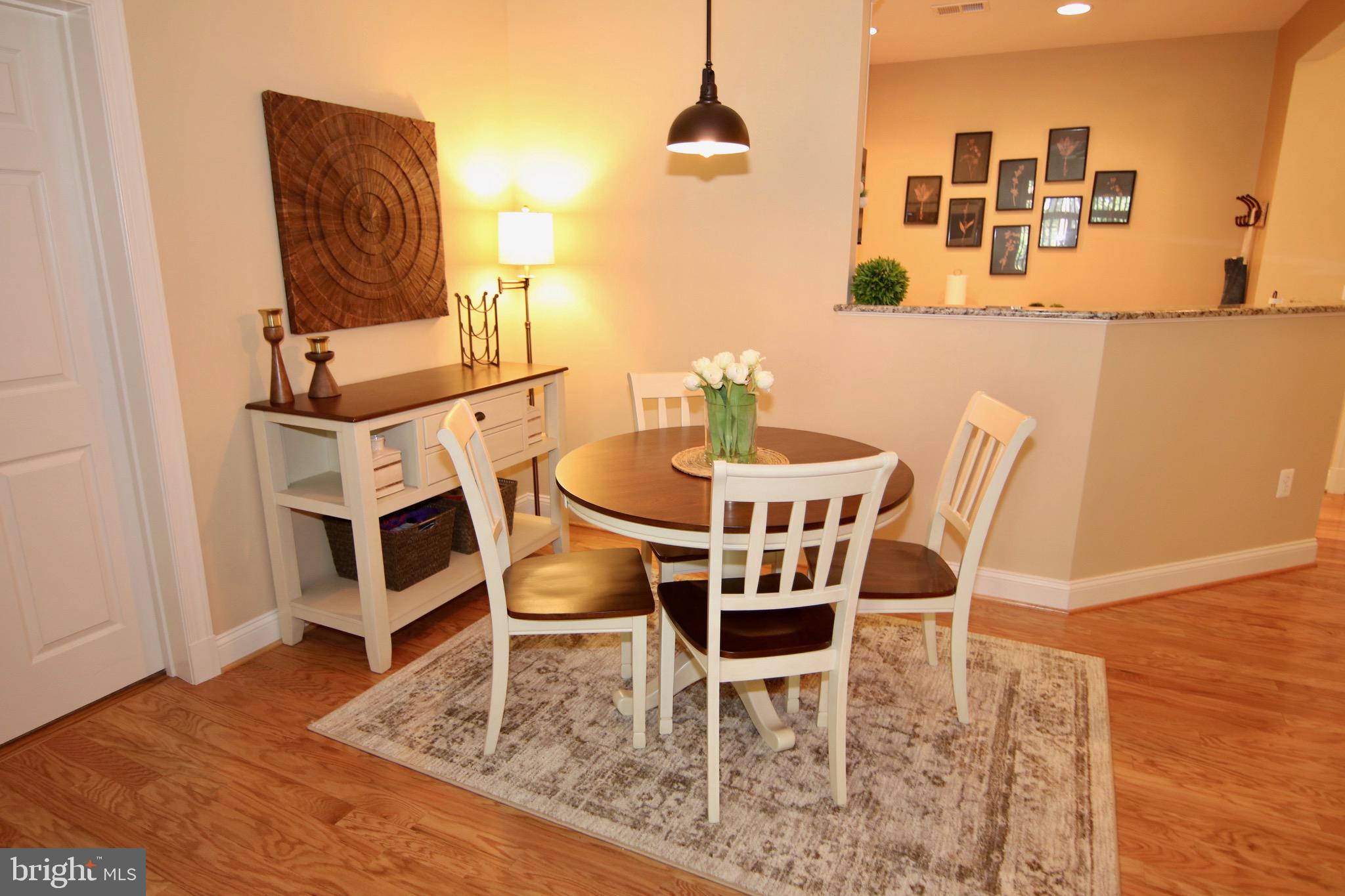 SEVERNA PARK GATEWAY VILLAGE - Residential