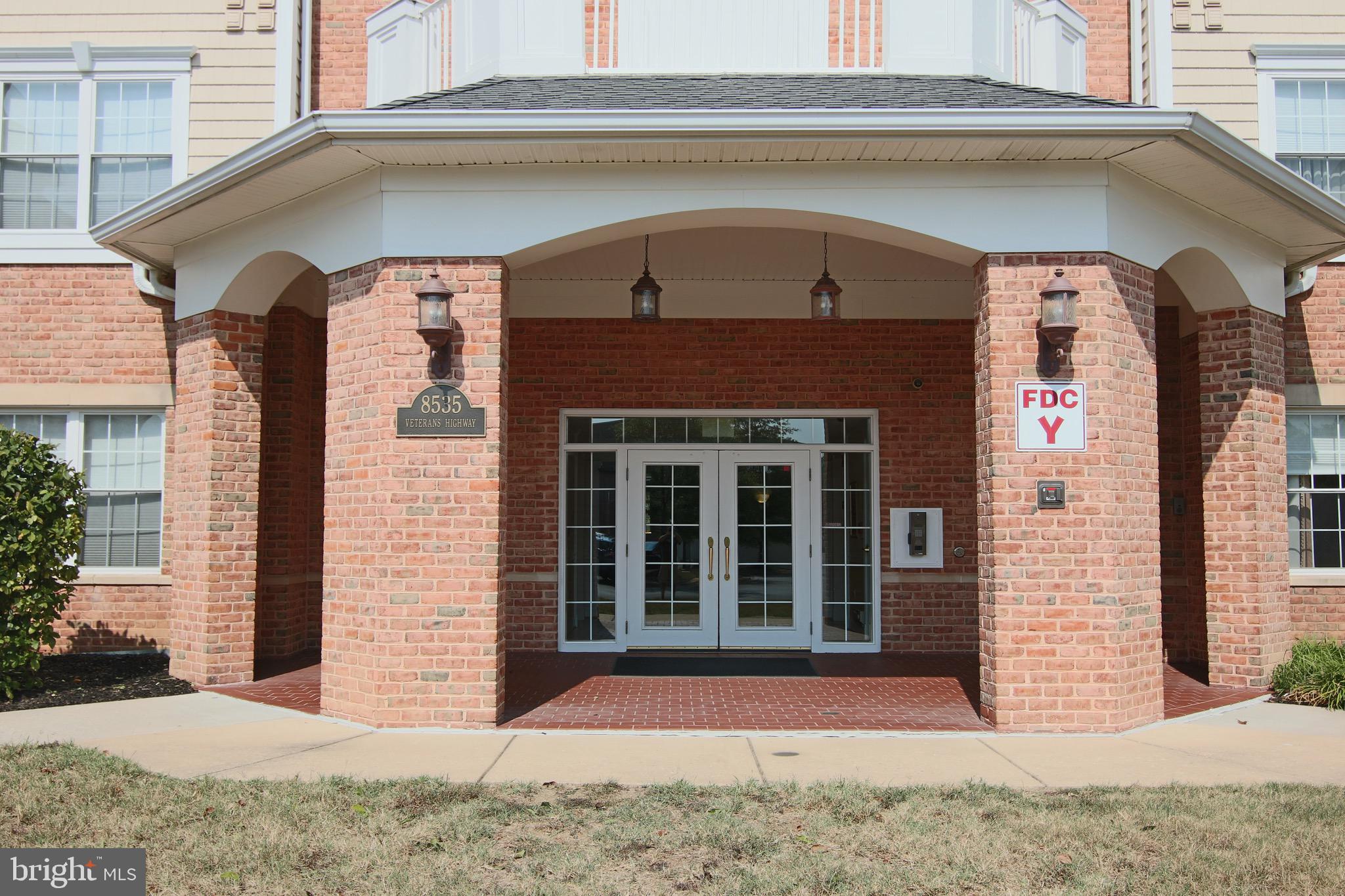 SEVERNA PARK GATEWAY VILLAGE - Residential