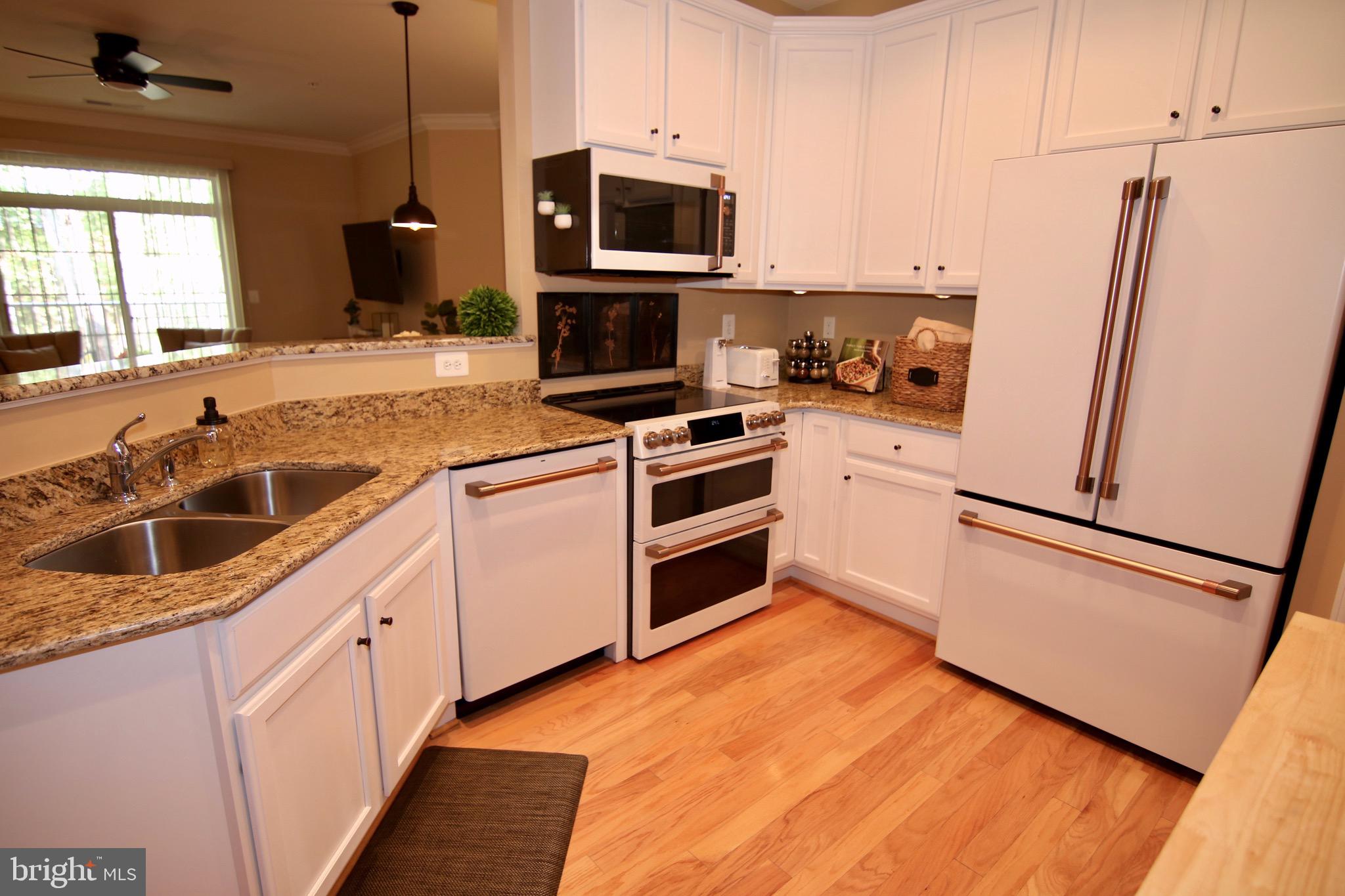 SEVERNA PARK GATEWAY VILLAGE - Residential