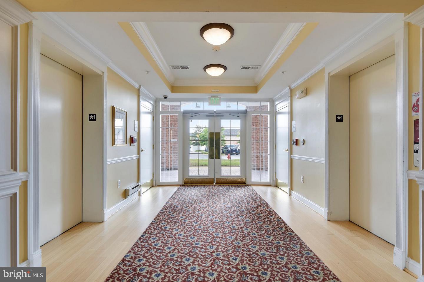 SEVERNA PARK GATEWAY VILLAGE - Residential