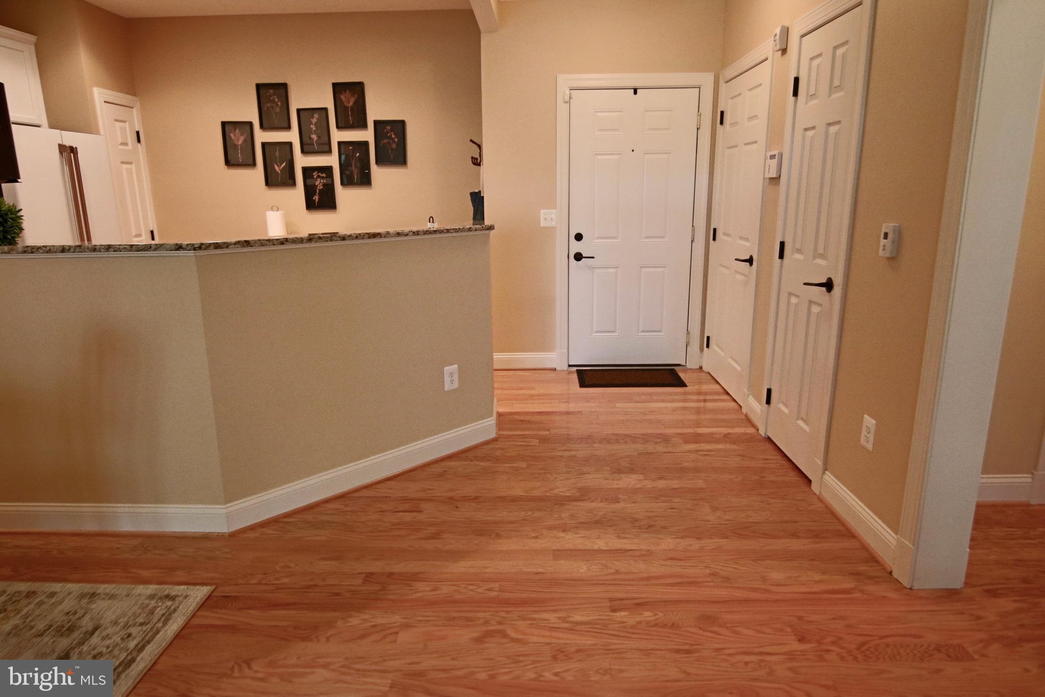 SEVERNA PARK GATEWAY VILLAGE - Residential