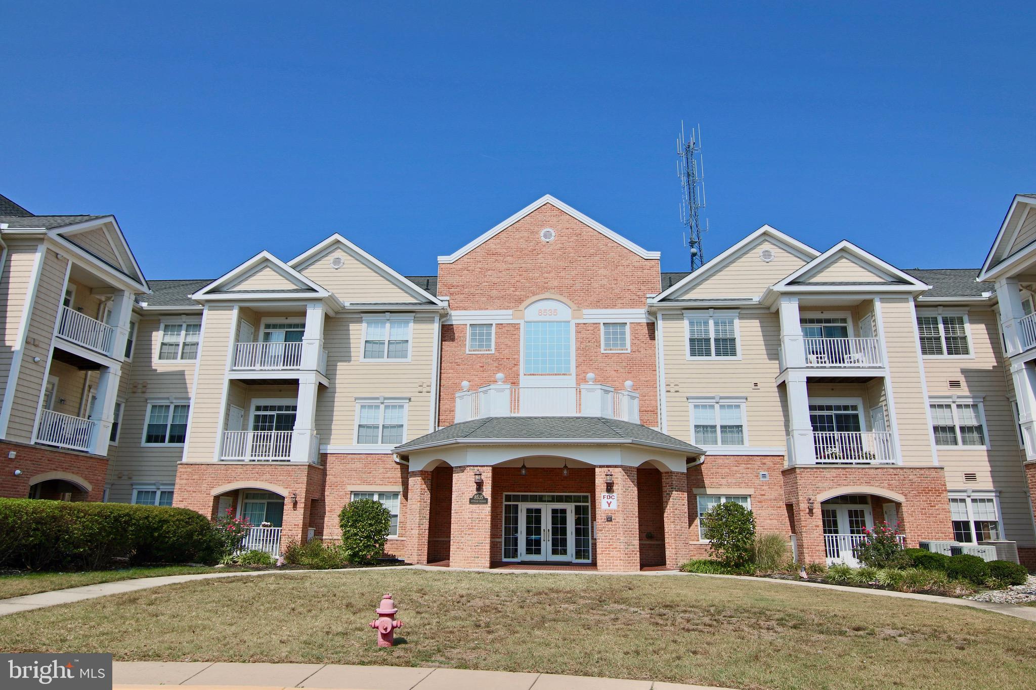 SEVERNA PARK GATEWAY VILLAGE - Residential