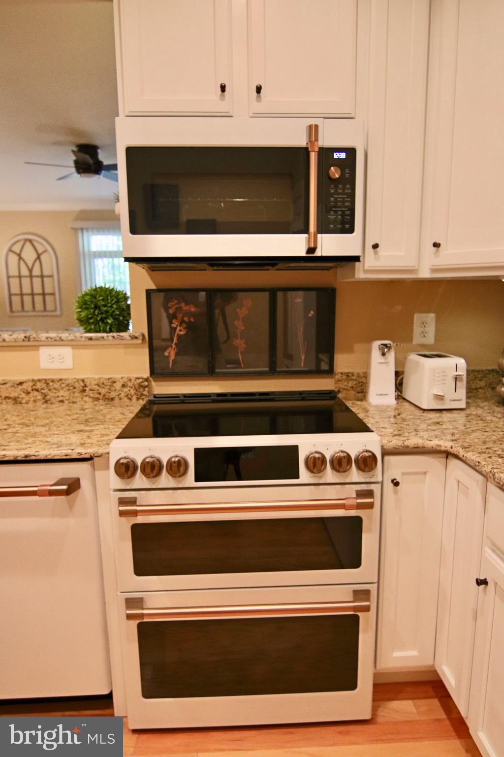 SEVERNA PARK GATEWAY VILLAGE - Residential