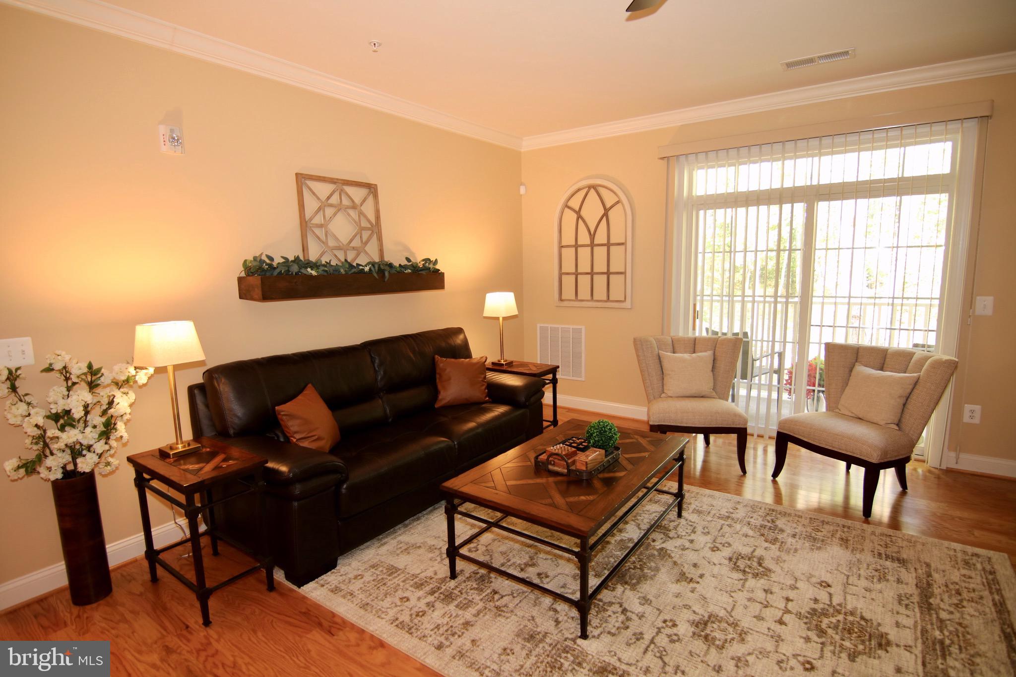 SEVERNA PARK GATEWAY VILLAGE - Residential