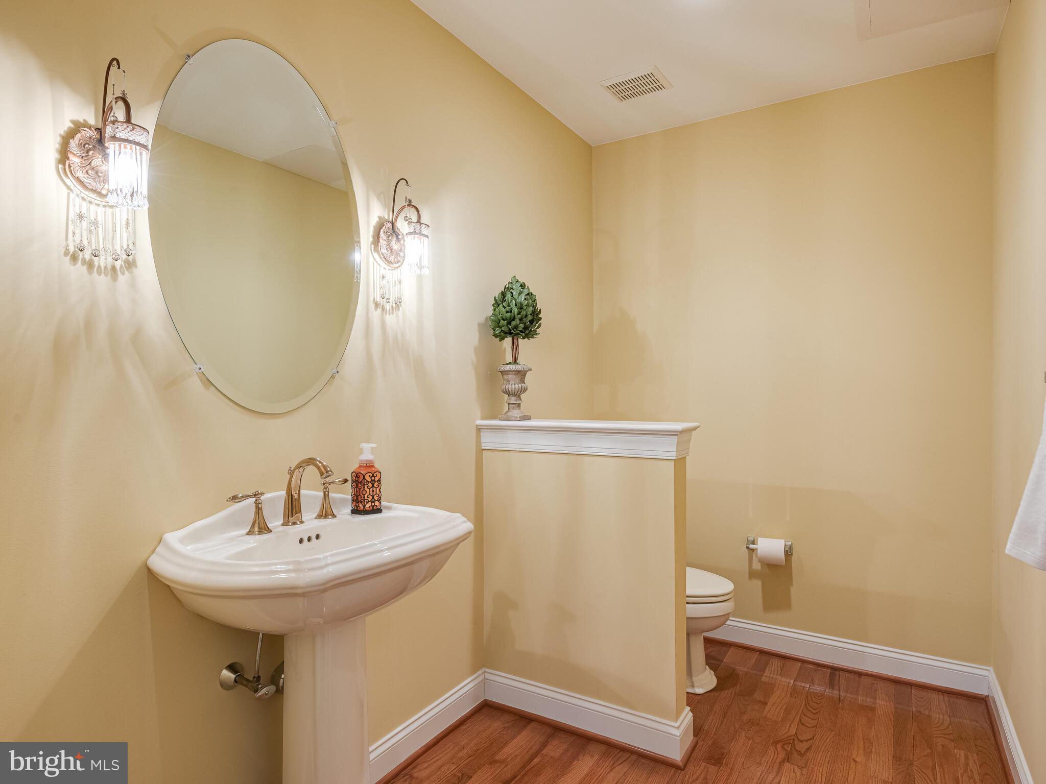 PRESRVE AT BIRCH RUN - Residential