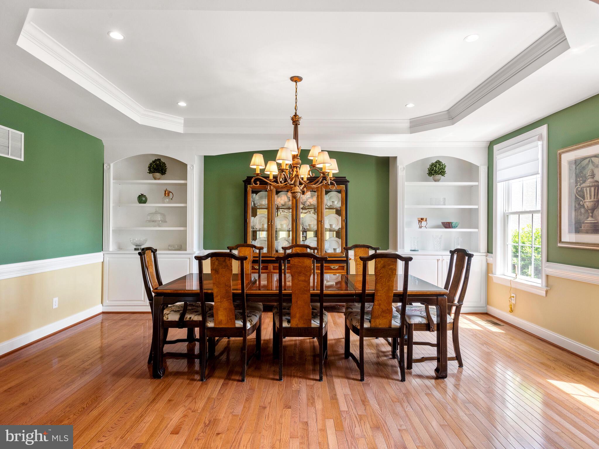 PRESRVE AT BIRCH RUN - Residential