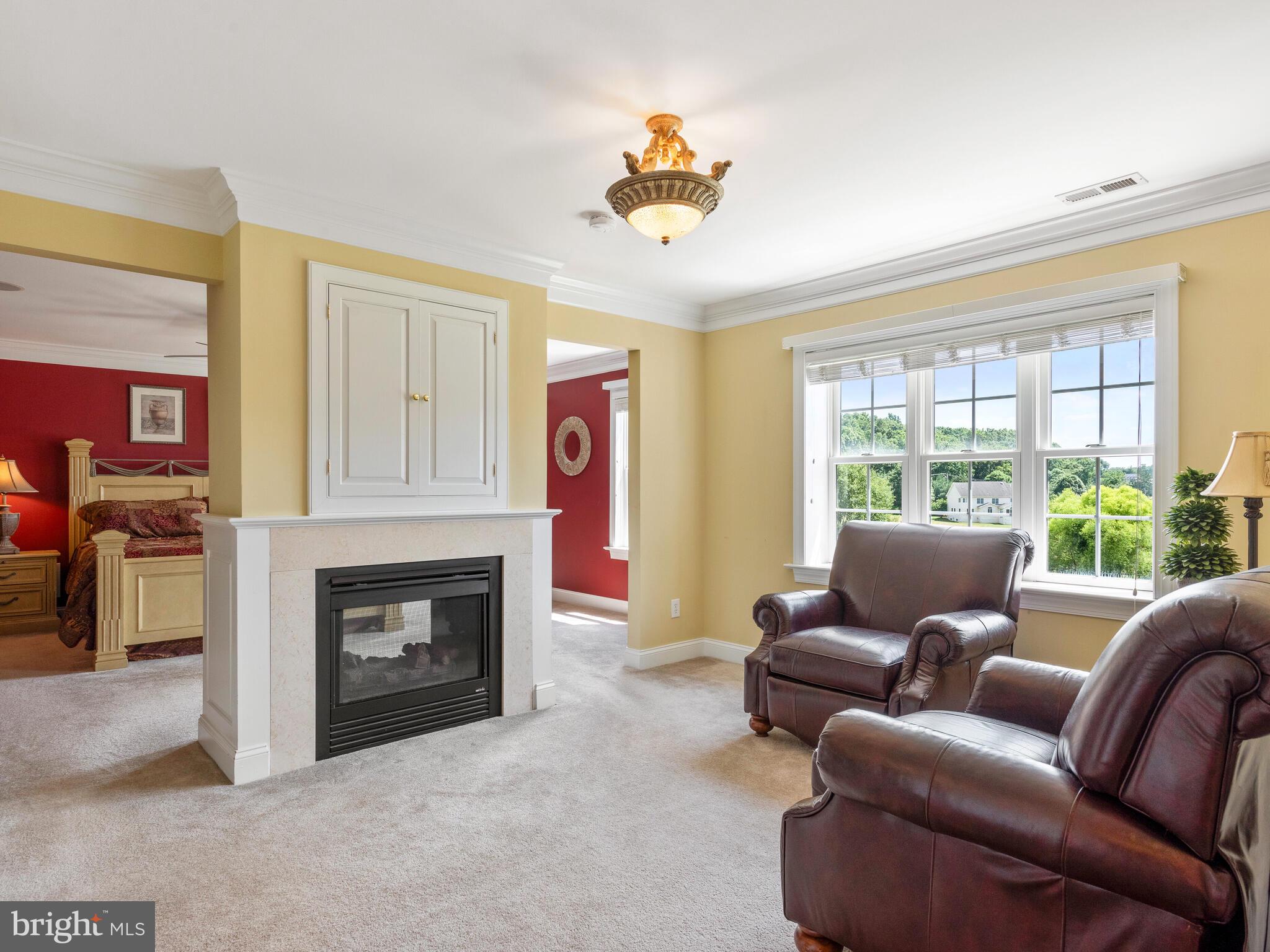 PRESRVE AT BIRCH RUN - Residential