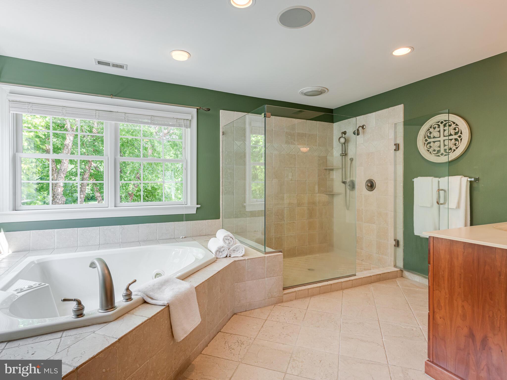 PRESRVE AT BIRCH RUN - Residential