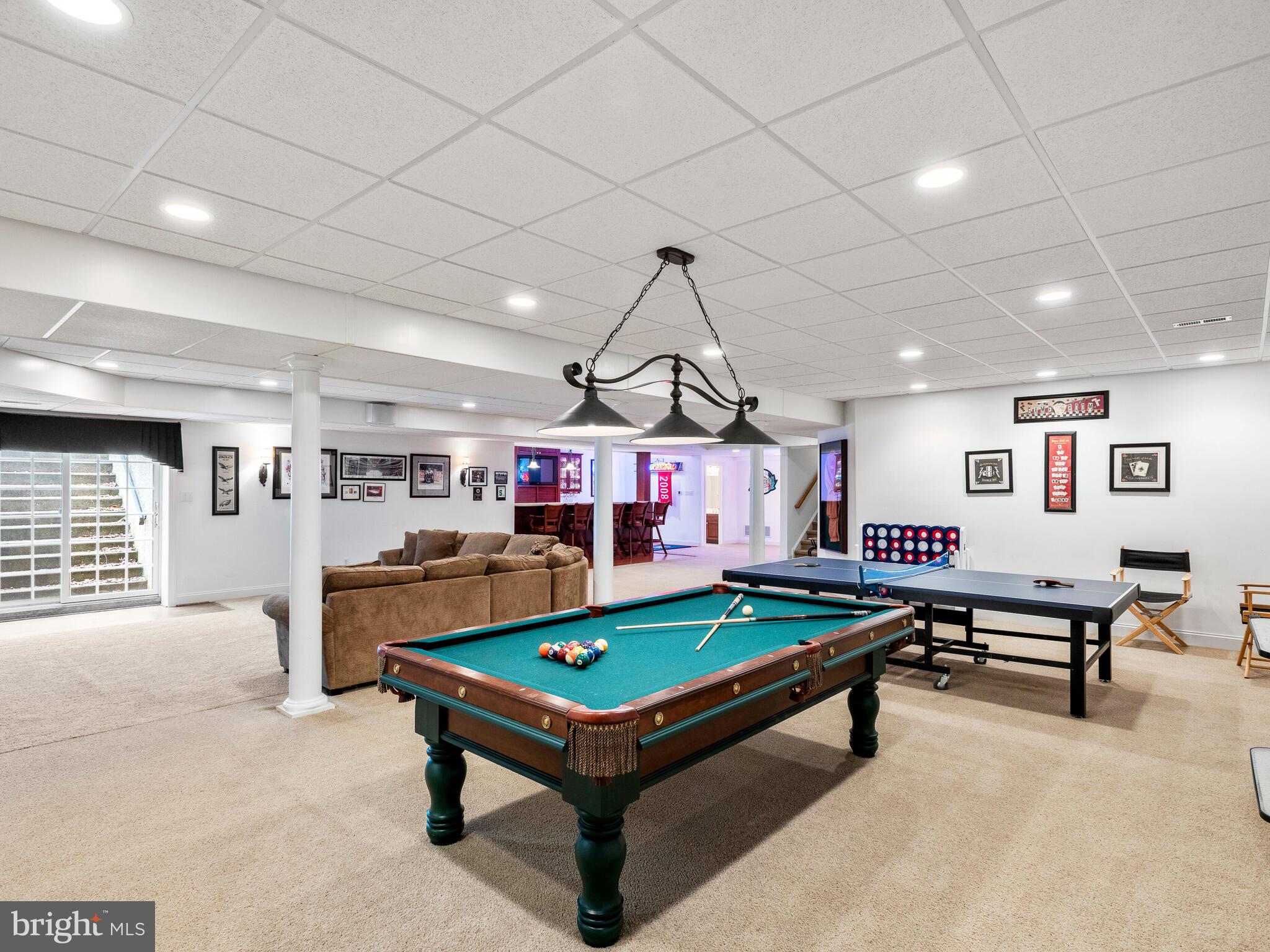 PRESRVE AT BIRCH RUN - Residential