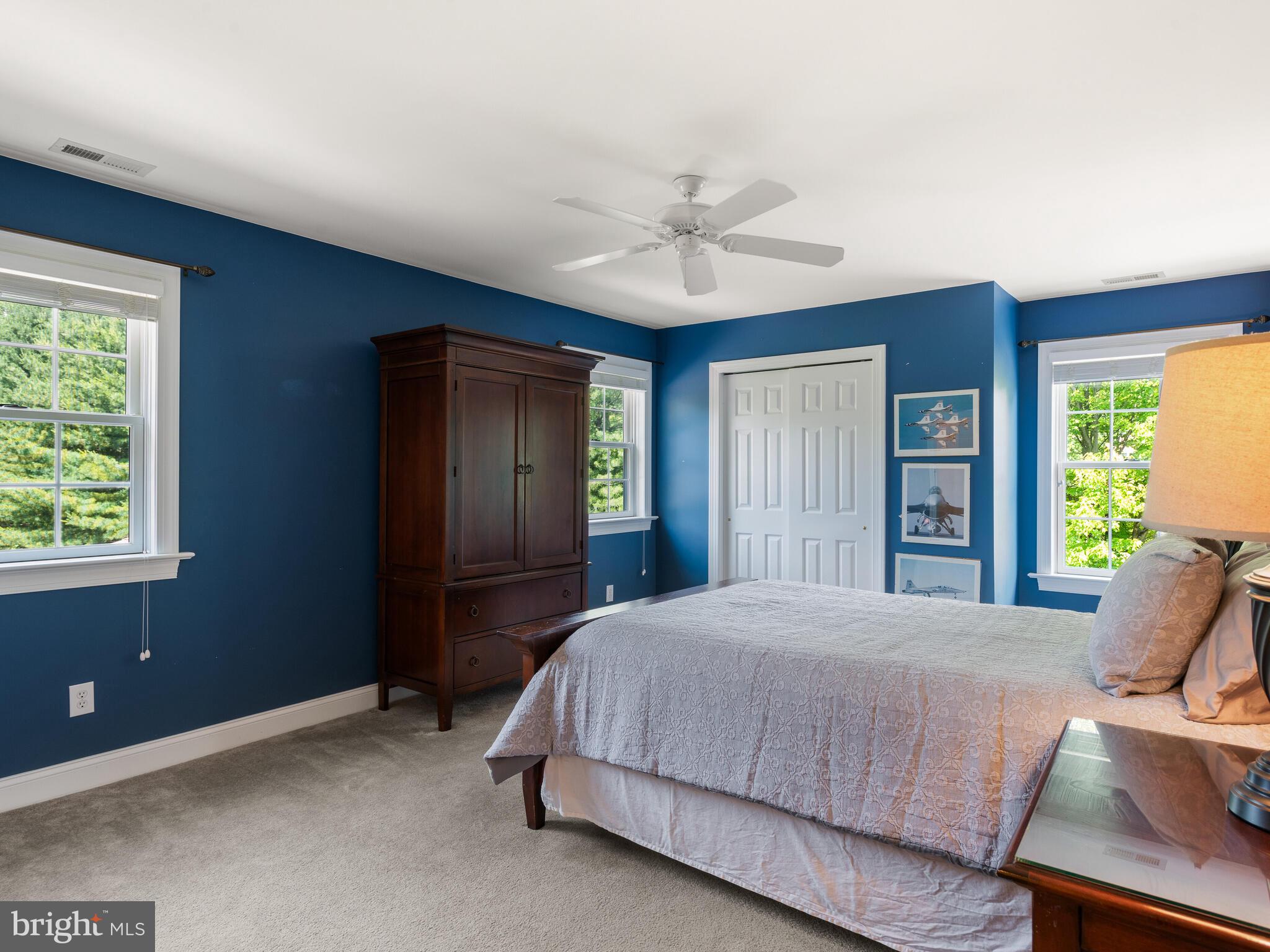 PRESRVE AT BIRCH RUN - Residential