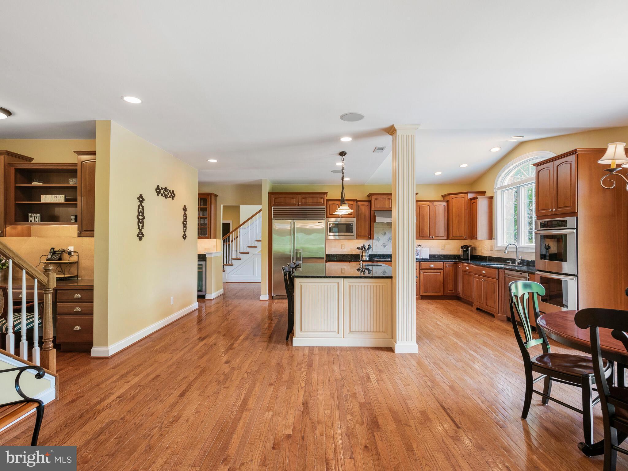 PRESRVE AT BIRCH RUN - Residential