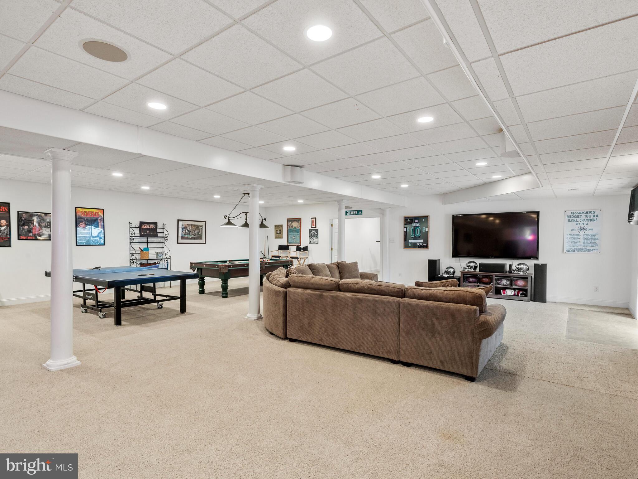 PRESRVE AT BIRCH RUN - Residential