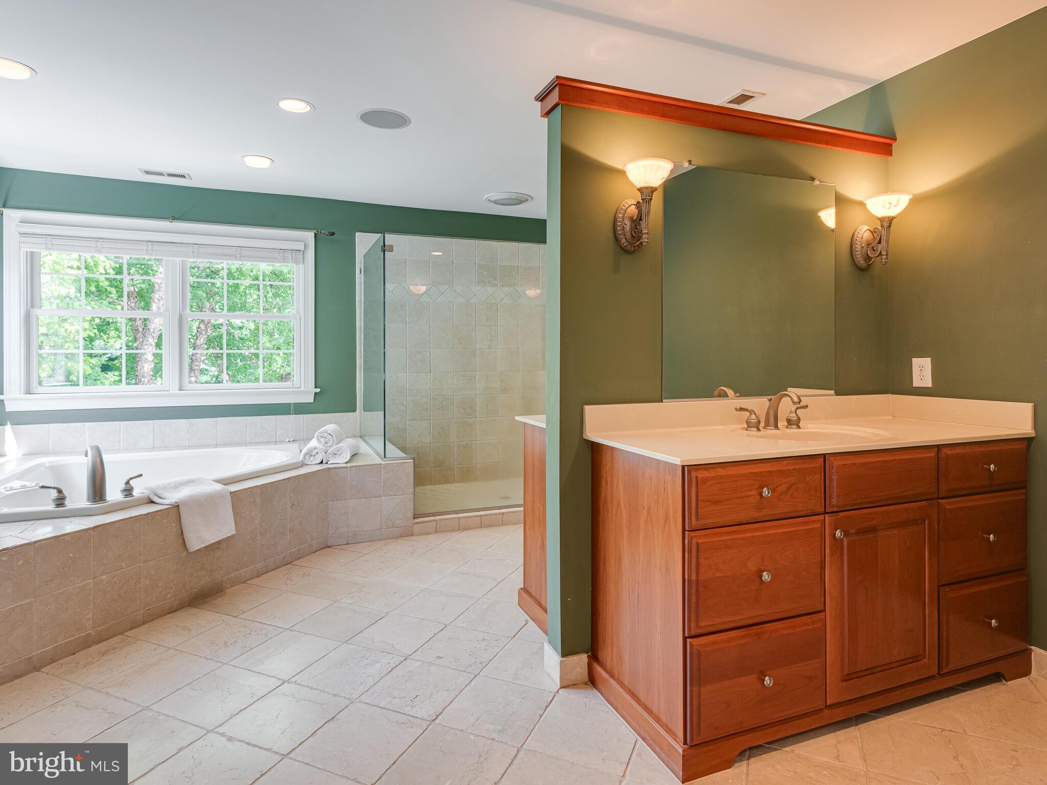 PRESRVE AT BIRCH RUN - Residential