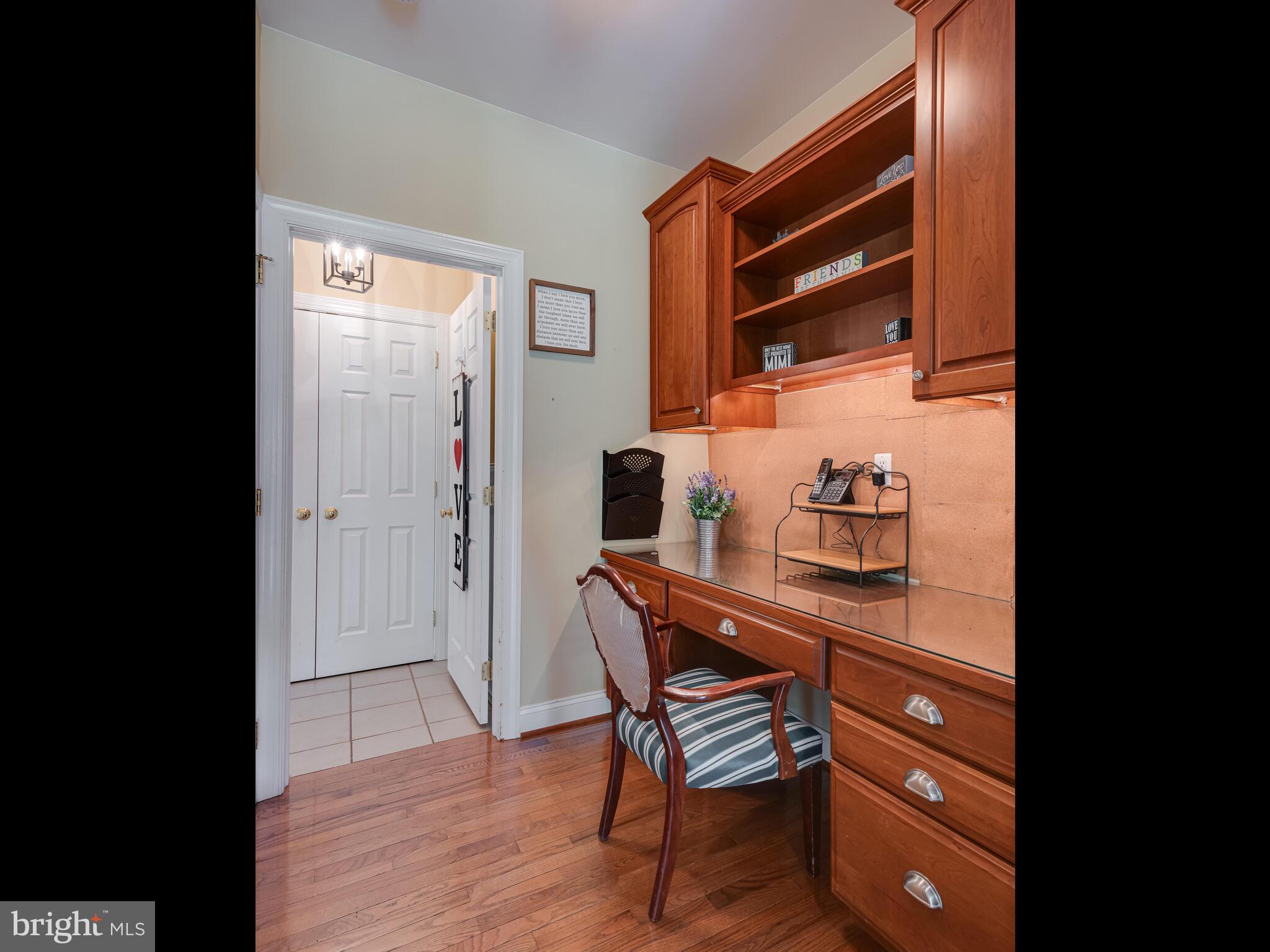 PRESRVE AT BIRCH RUN - Residential