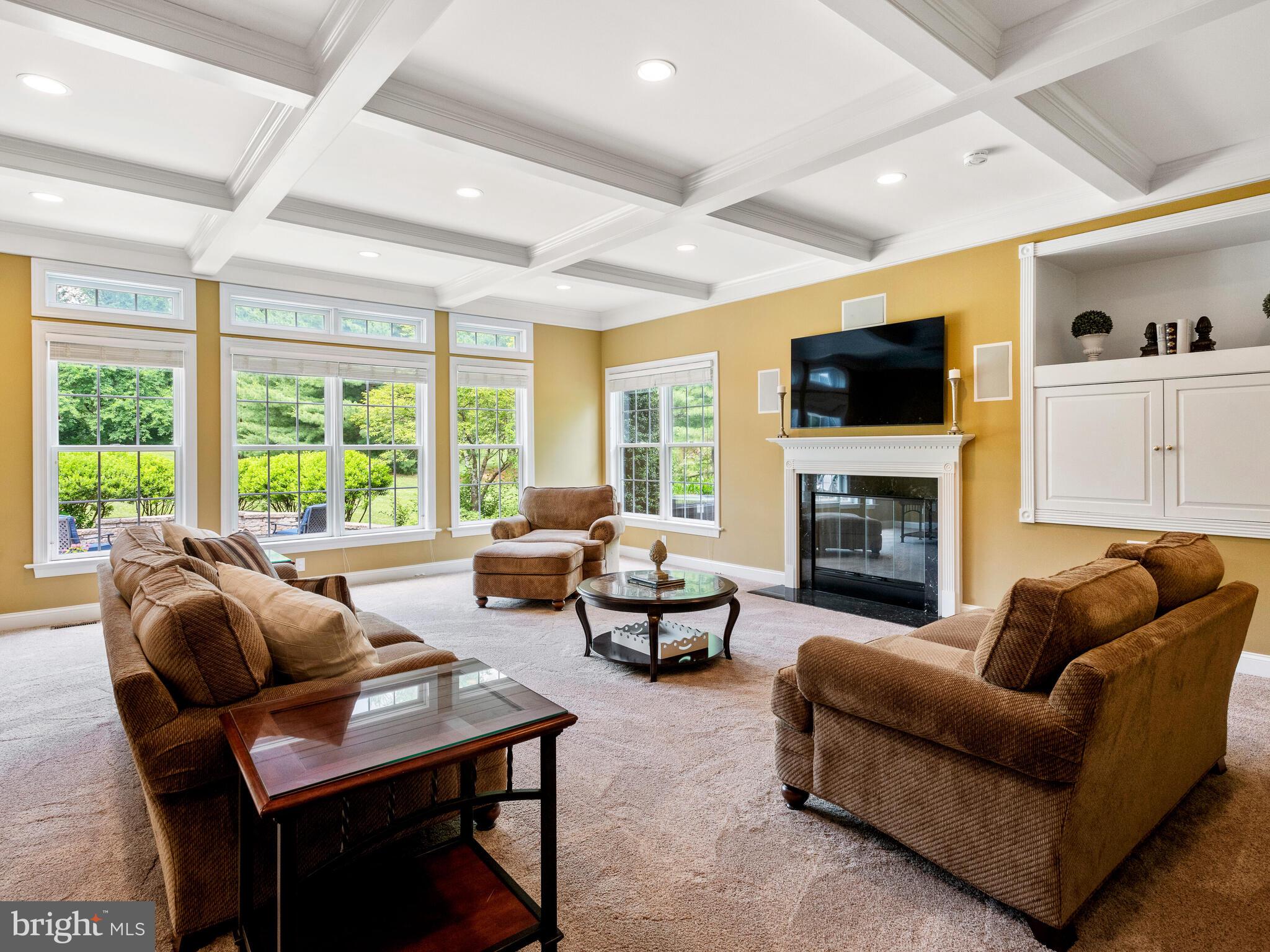 PRESRVE AT BIRCH RUN - Residential