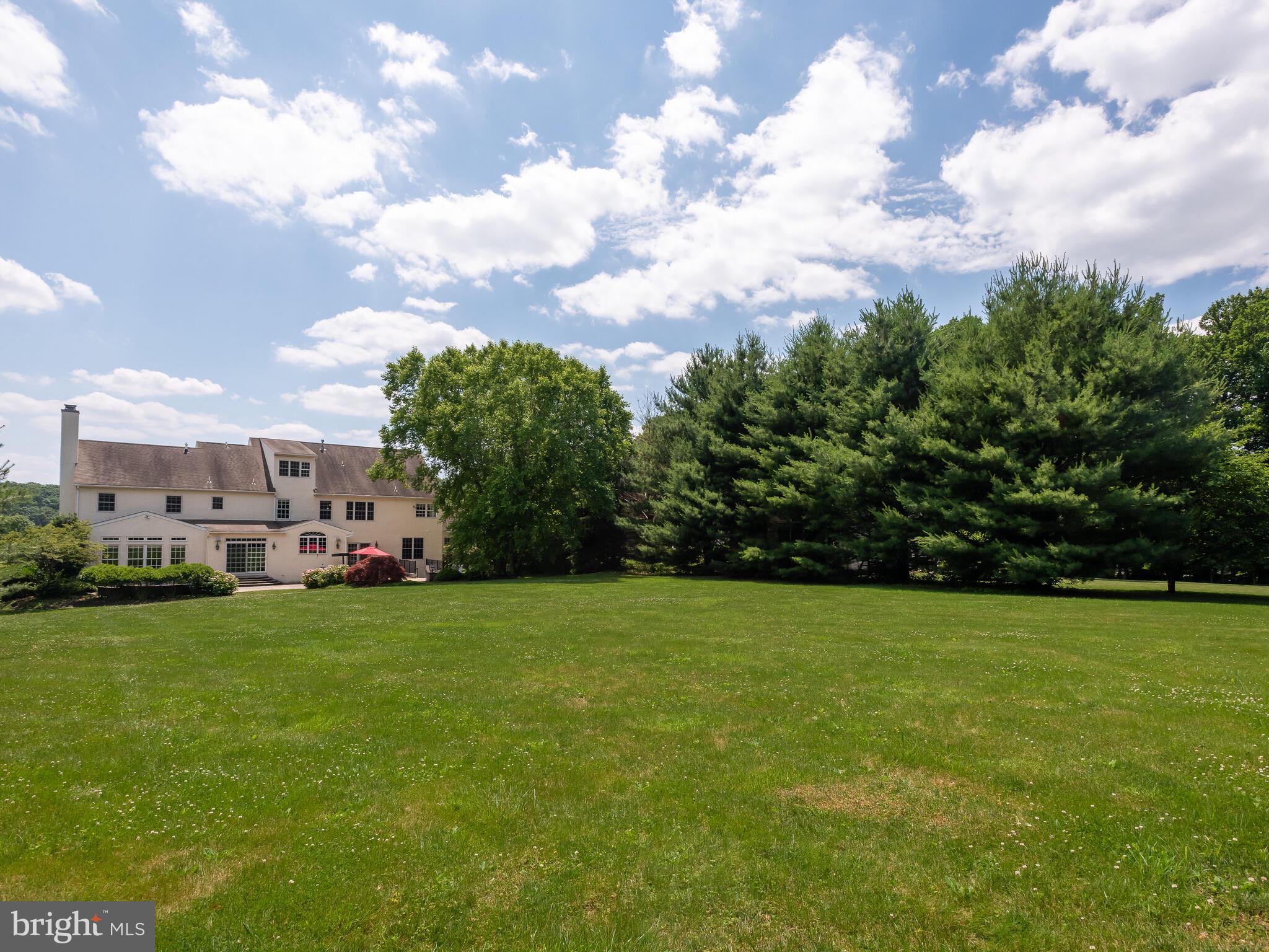 PRESRVE AT BIRCH RUN - Residential